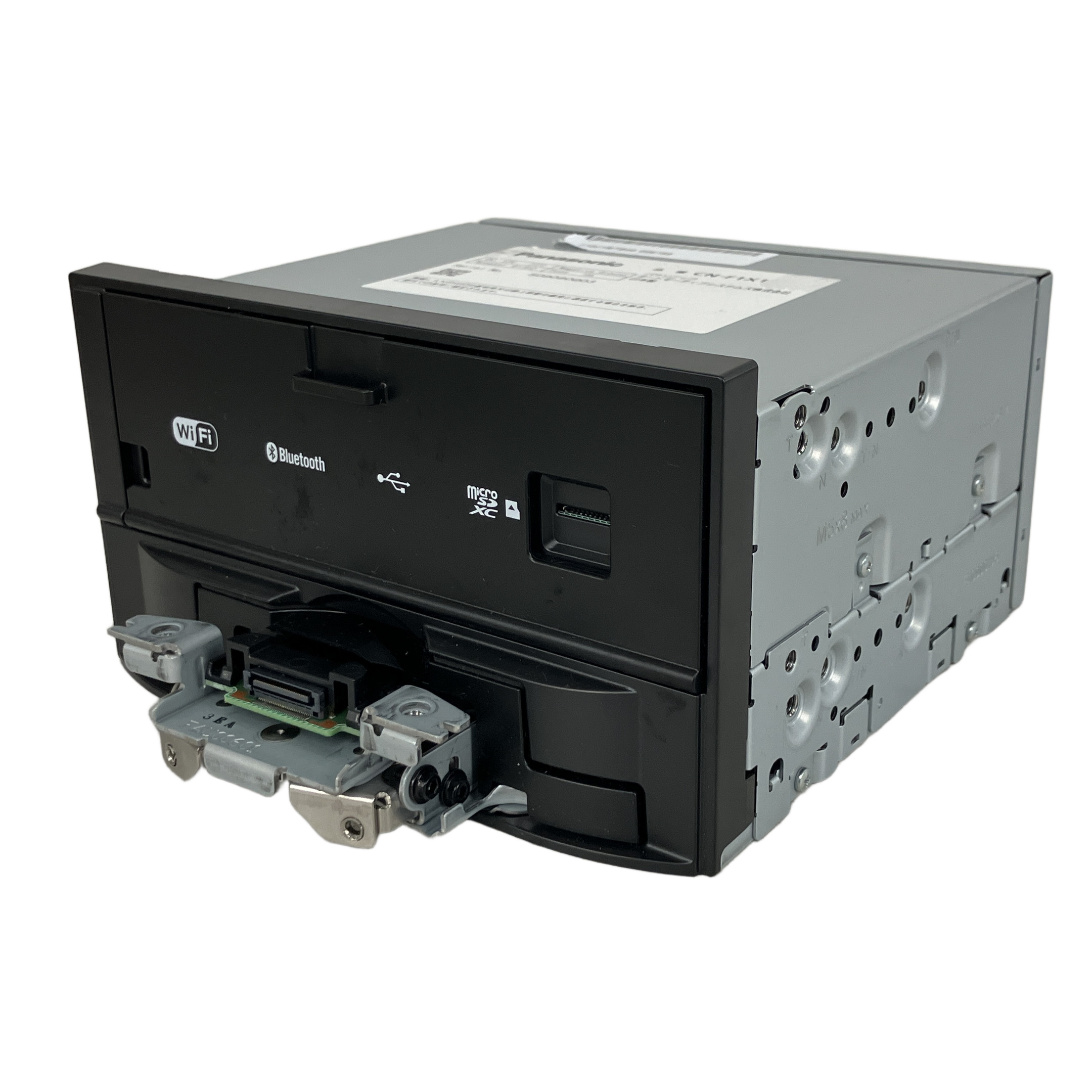 Panasonic CN-F1X10C1D カーナビ 10V型