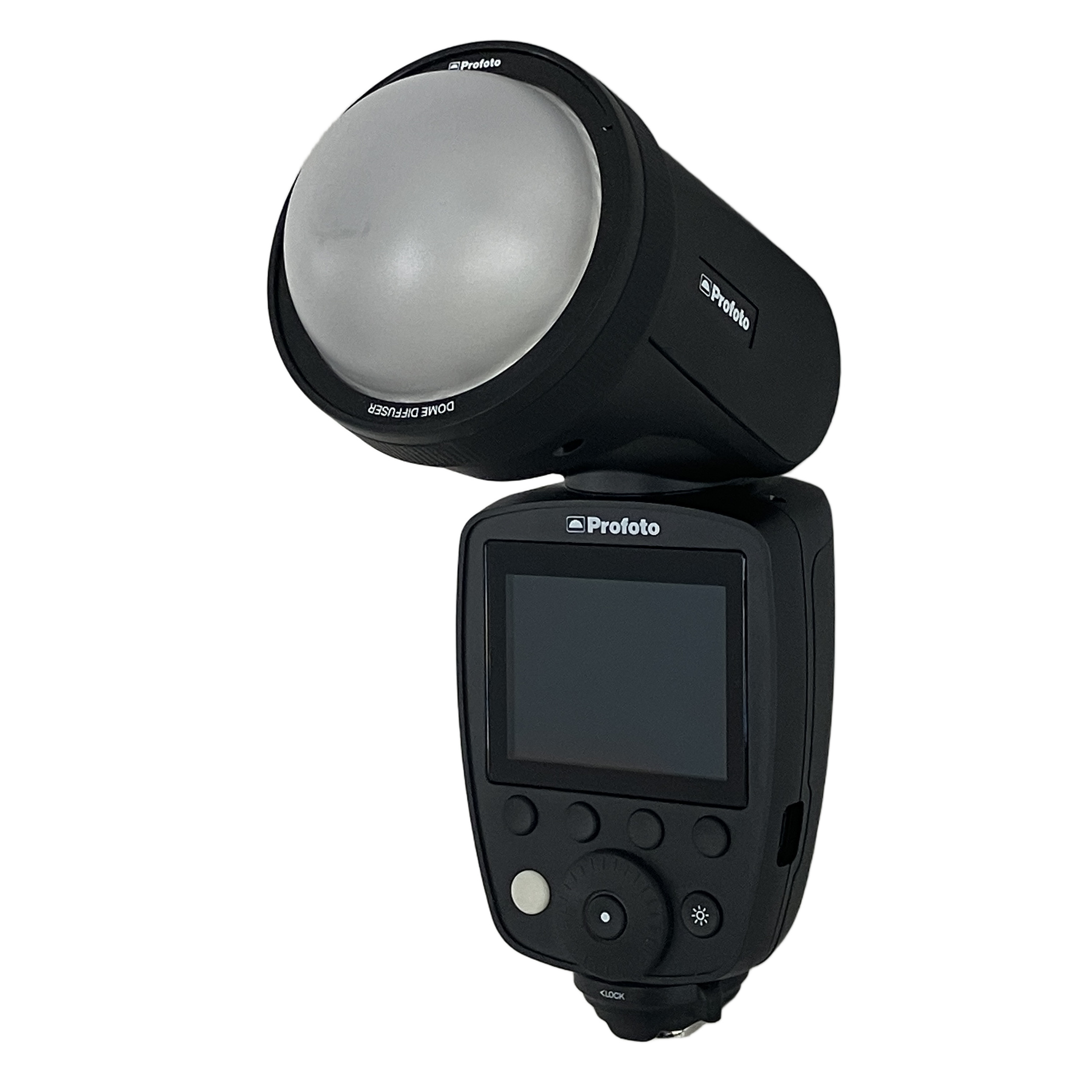 Profoto A1X Air TTL-S ストロボ