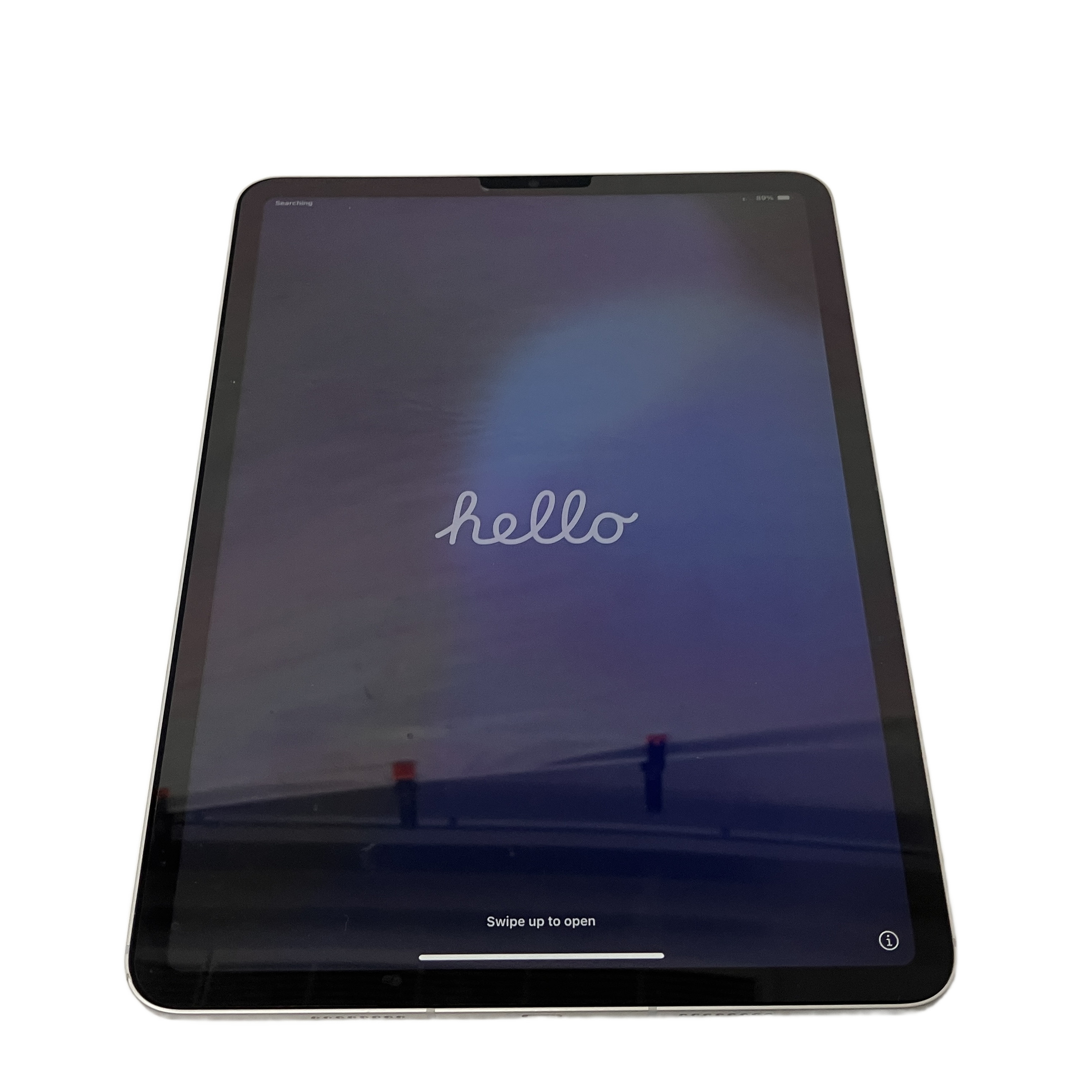 Apple iPad Pro 11インチ 第3世代 256GB