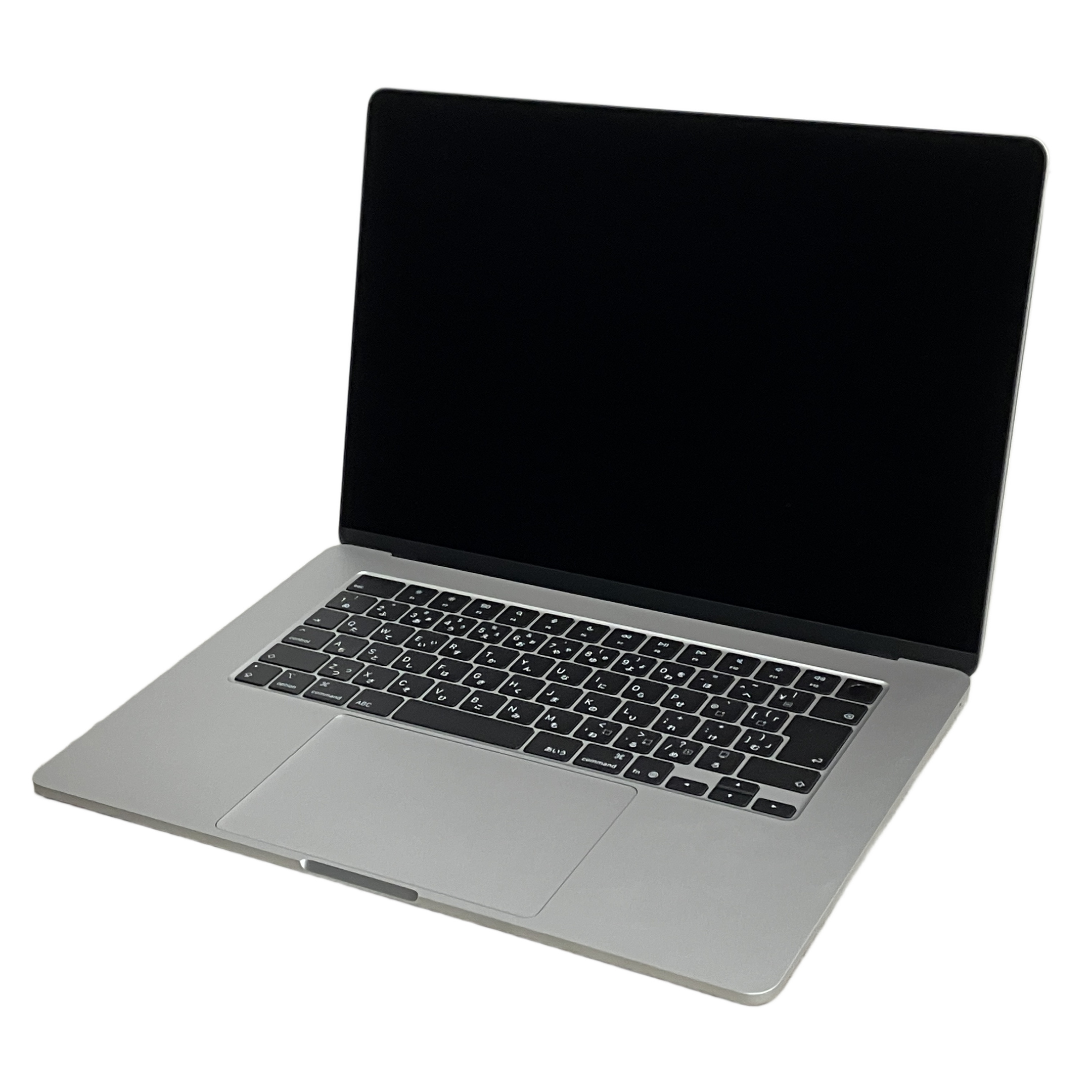 Apple MacBook Air 15インチ M4 16GB 512GB ノート パソコン