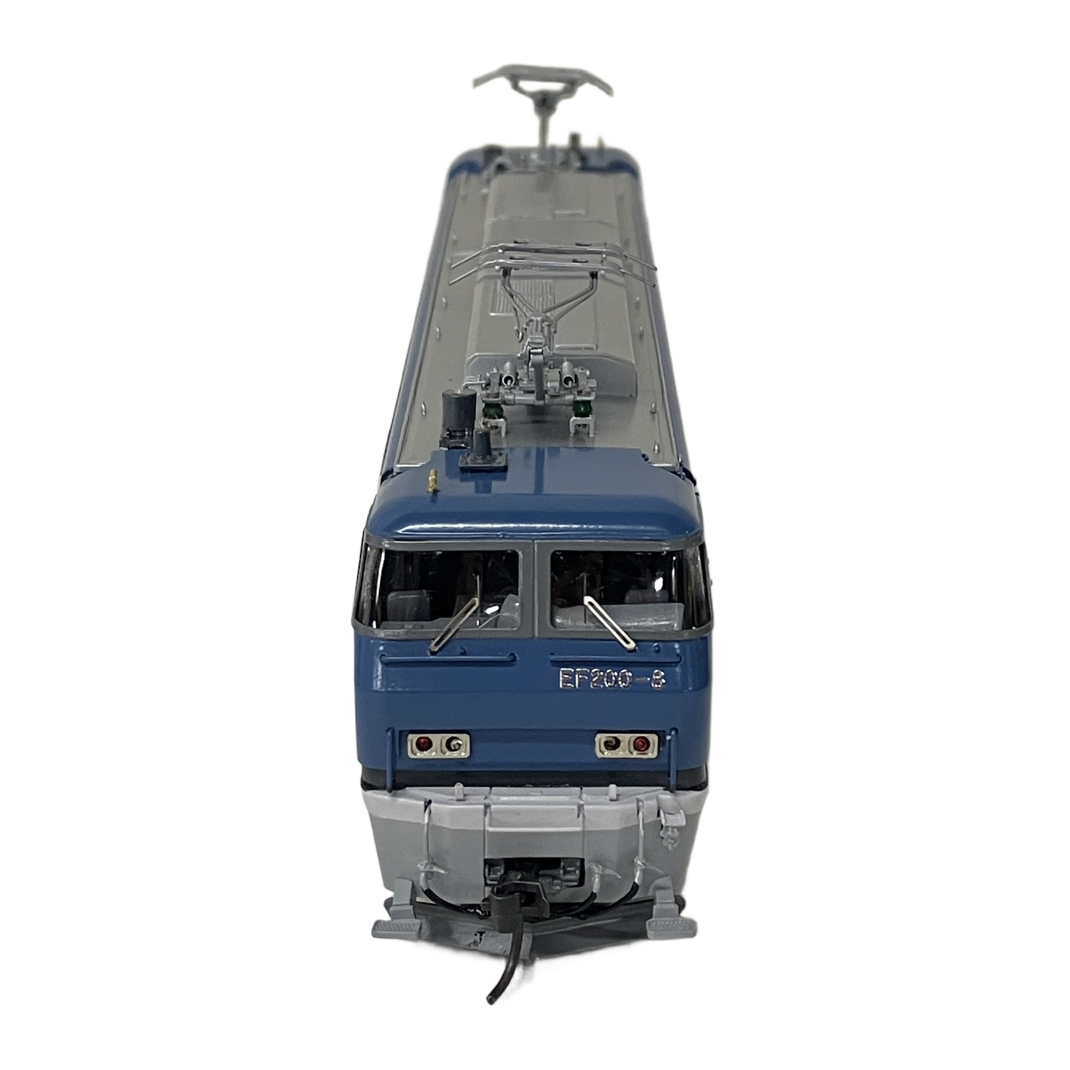 ムサシノモデル EF200 直流電気機関車 HOゲージ