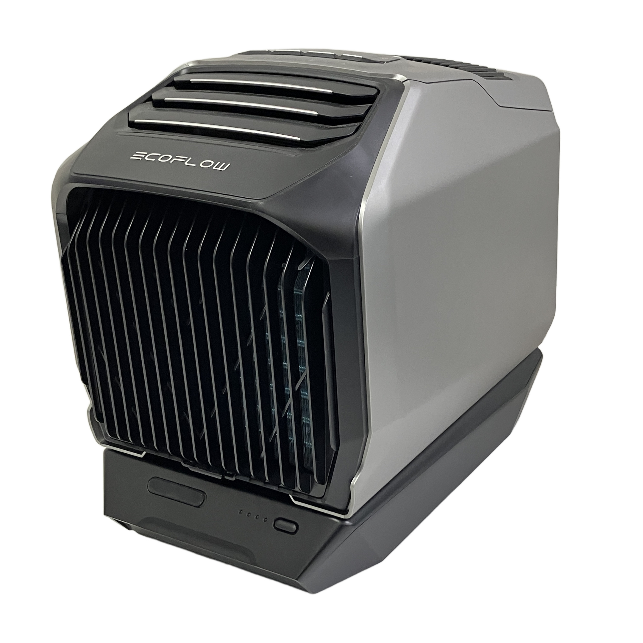 EcoFlow Wave2 ZYDKT210-JP ポータブルエアコン バッテリー