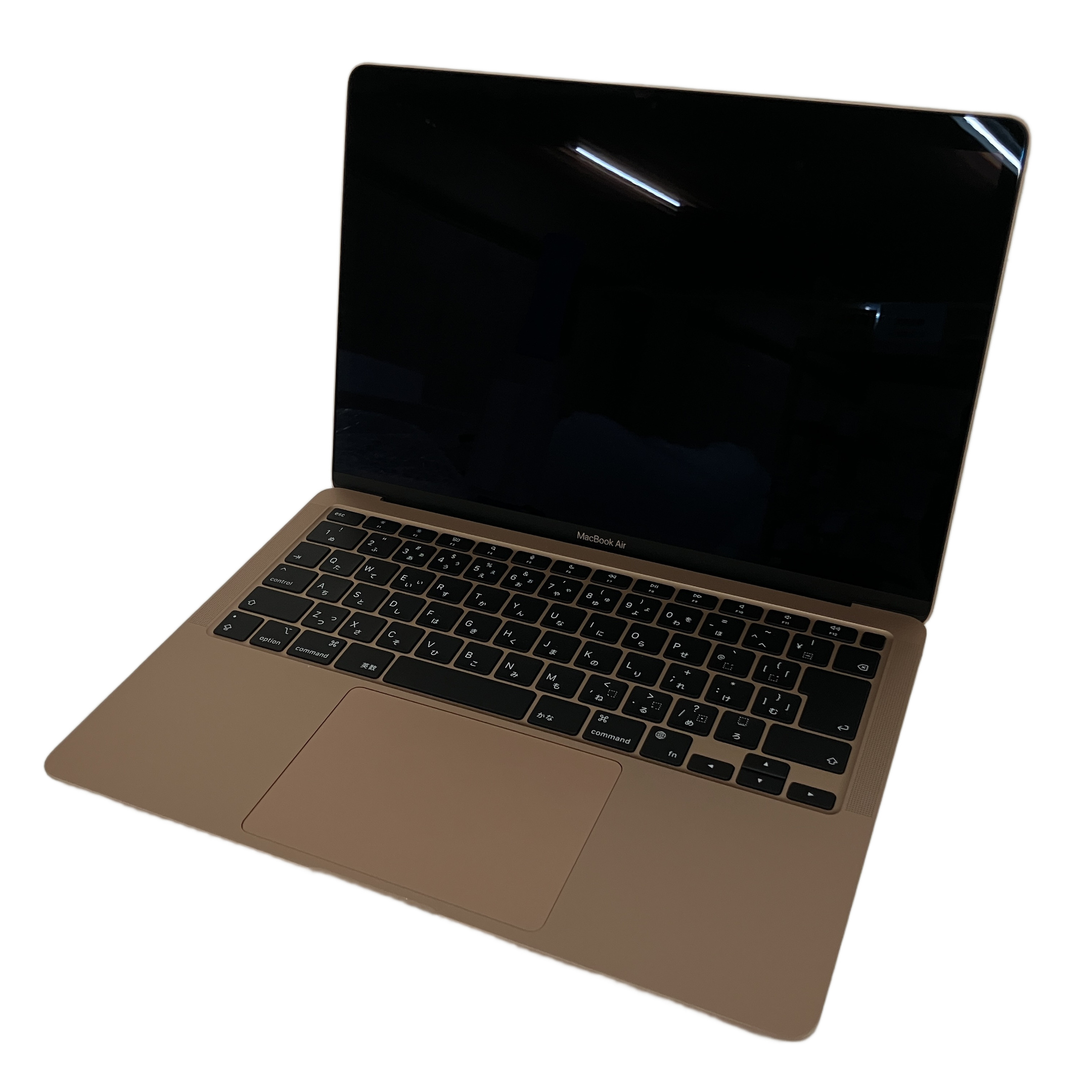 Apple MacBook Air M1 メモリ16GB SSD512GB