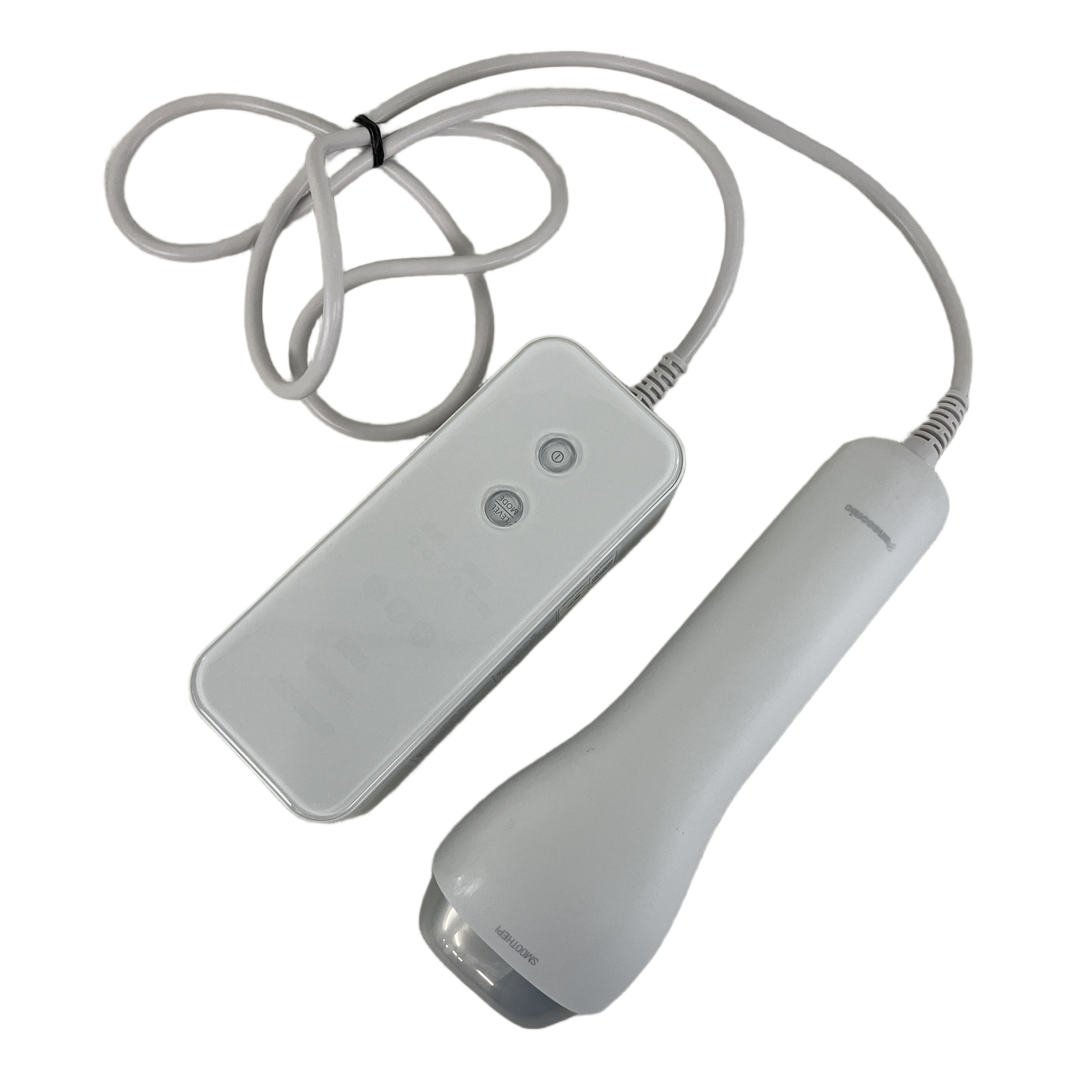 PANASONIC ES-WG0A スムースエピ 脱毛器