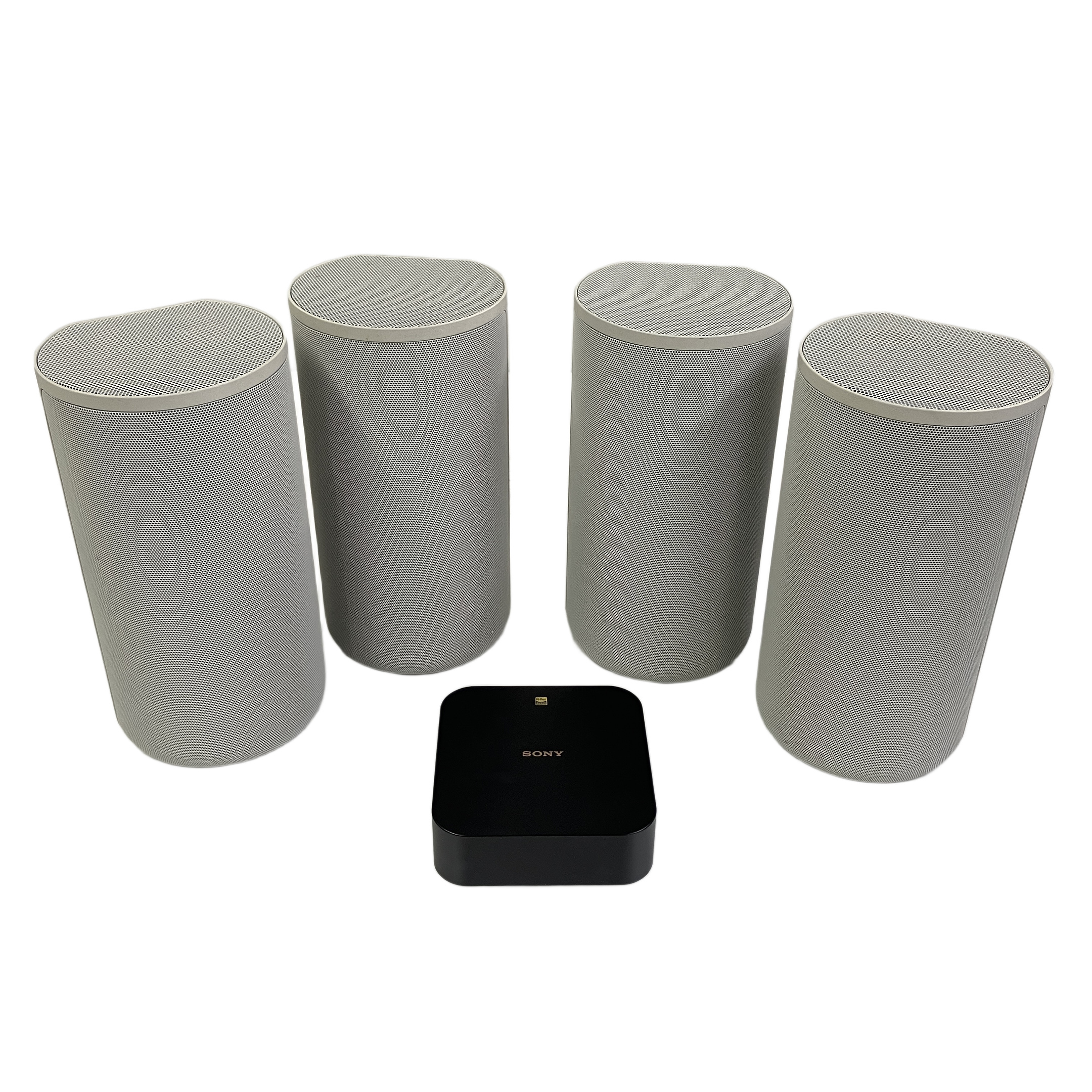 SONY HT-A9 ホームシアターシステム