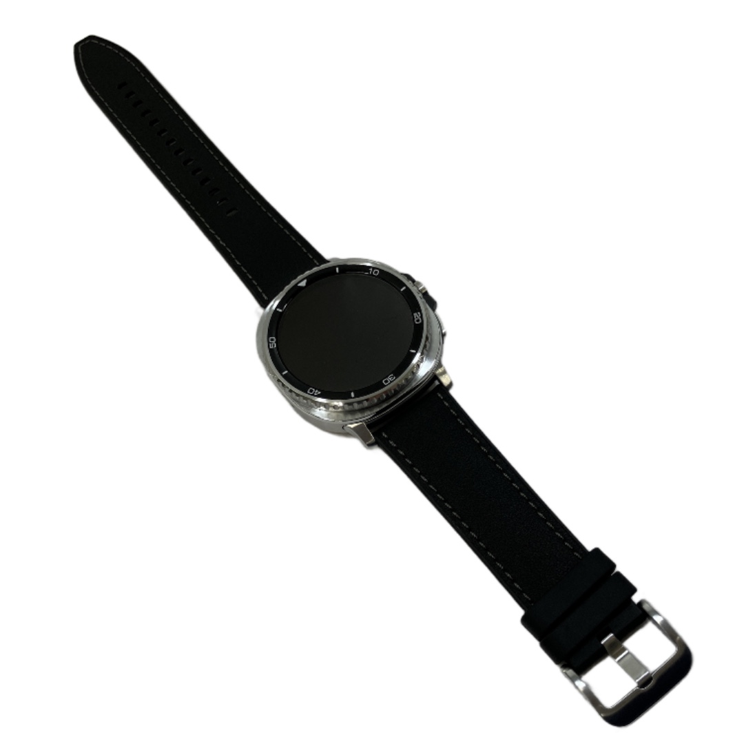 SAMSUNG Galaxy Watch8 Classic 46mm ギャラクシー スマートウォッチ