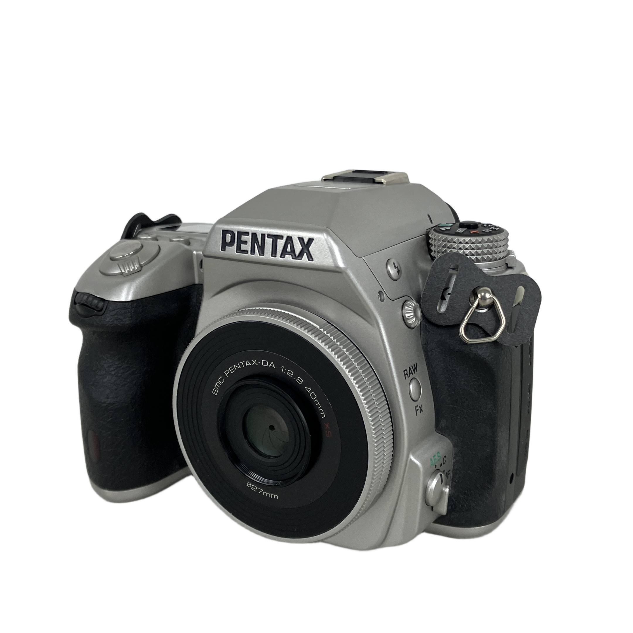 PENTAX K5 Silver Special Edition デジタルカメラ