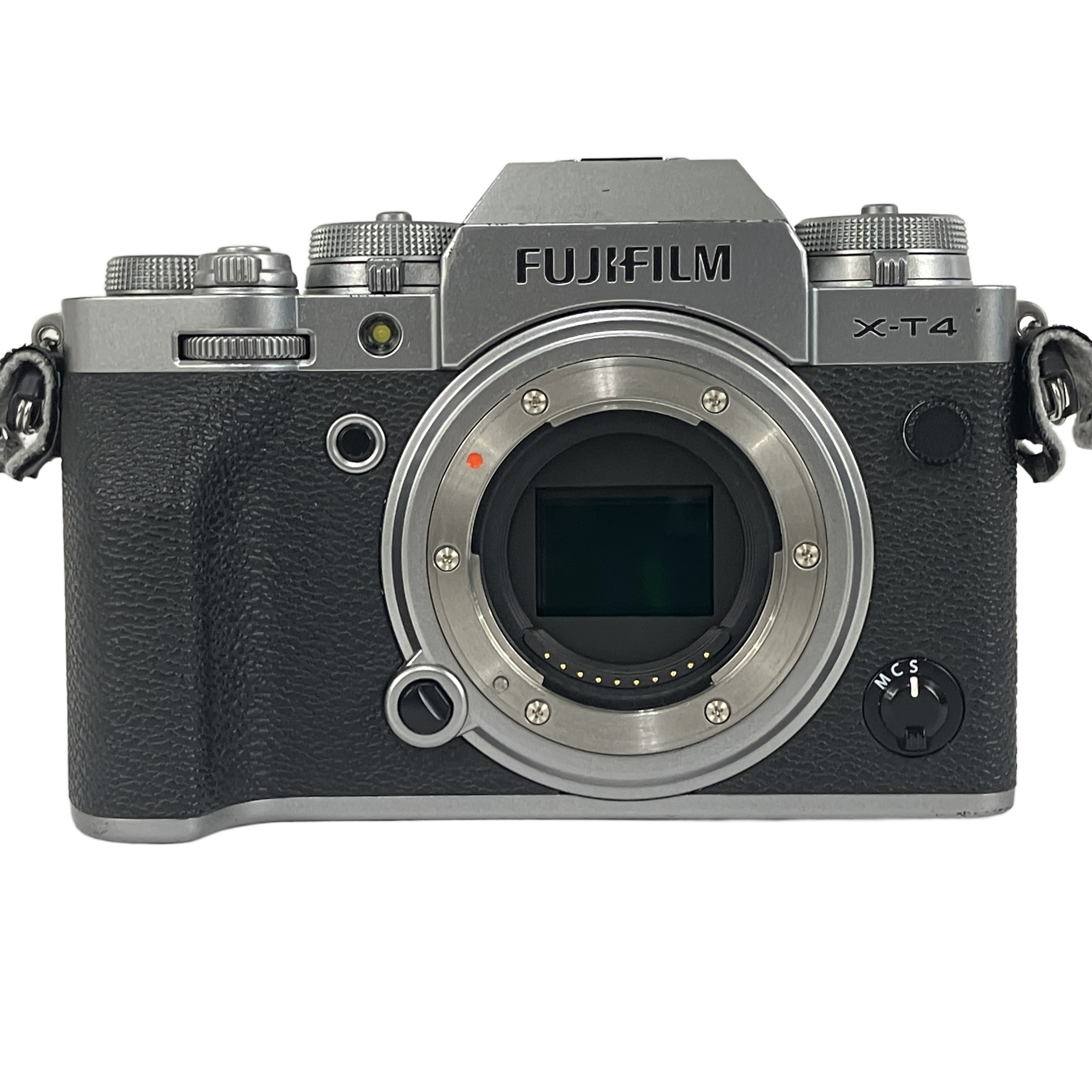 FUJIFILM X-T4 ミラーレス カメラ