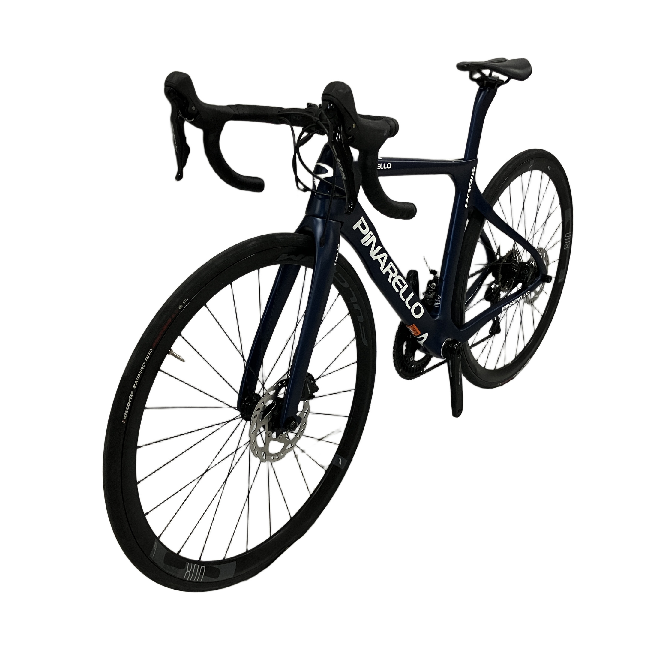 伝統の魂を、現代の快適性へ。PARIS DISKで、もう一歩先の景色へ。