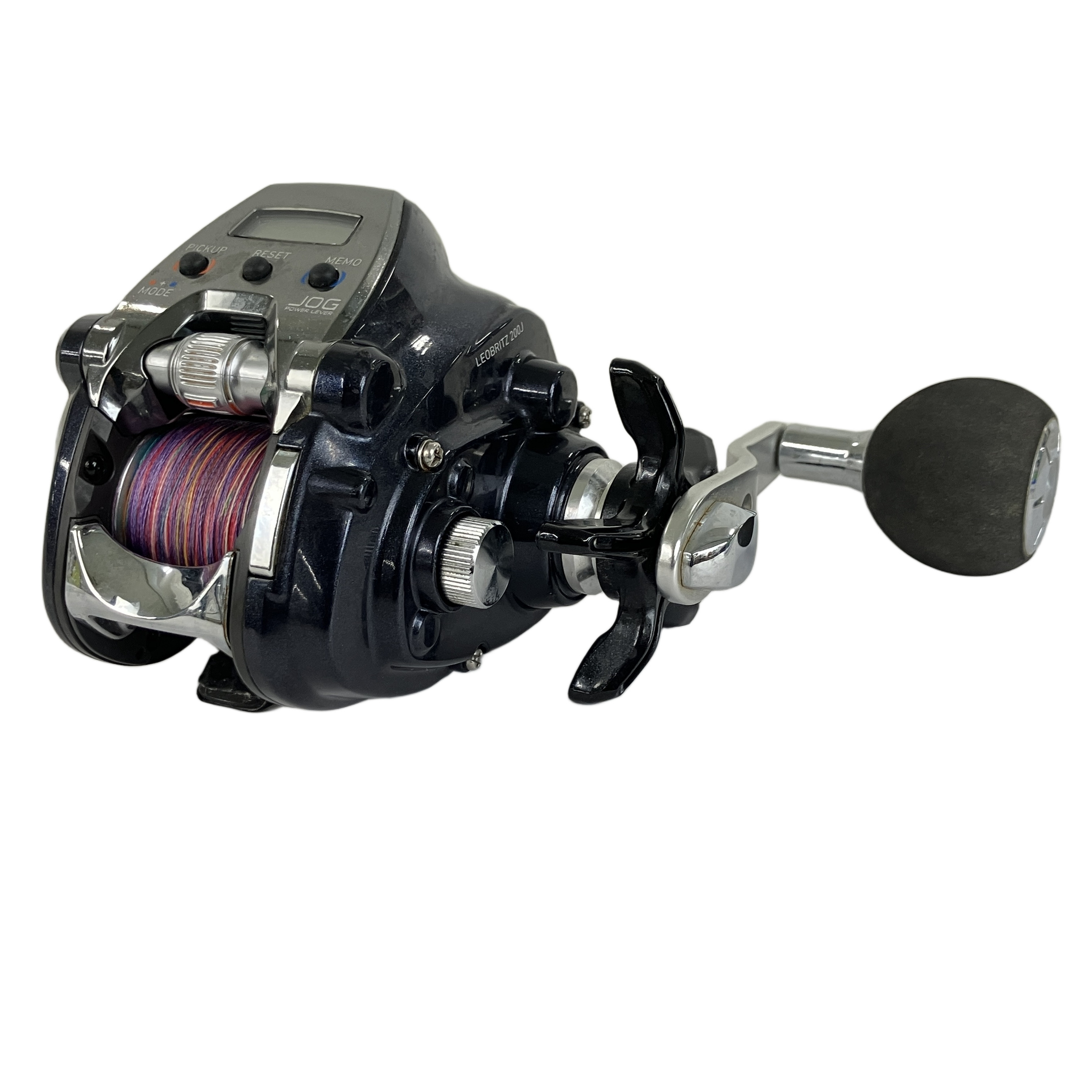 DAIWA LEOBRITZ 200J 電動リール