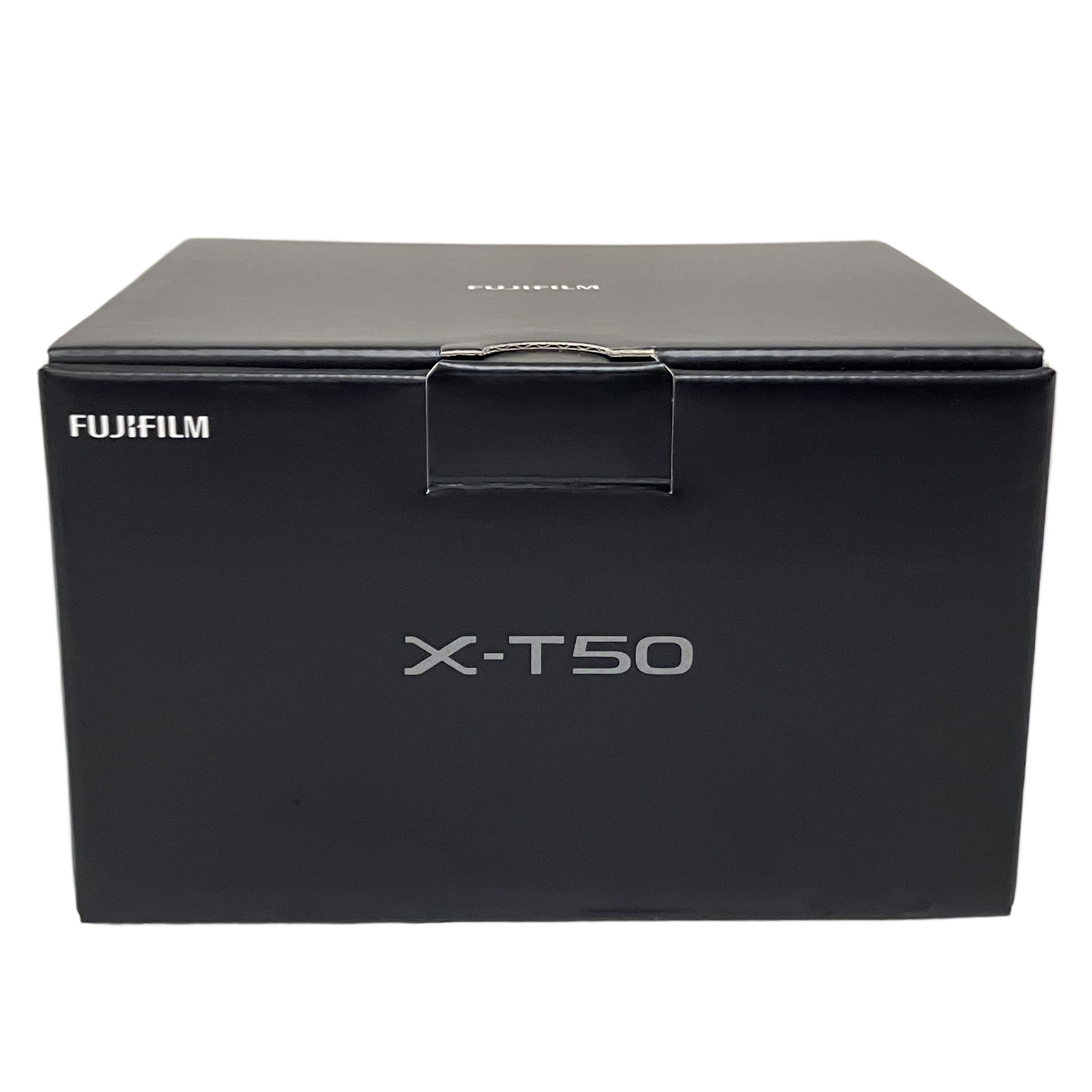 FUJIFILM X-T50 ミラーレス一眼