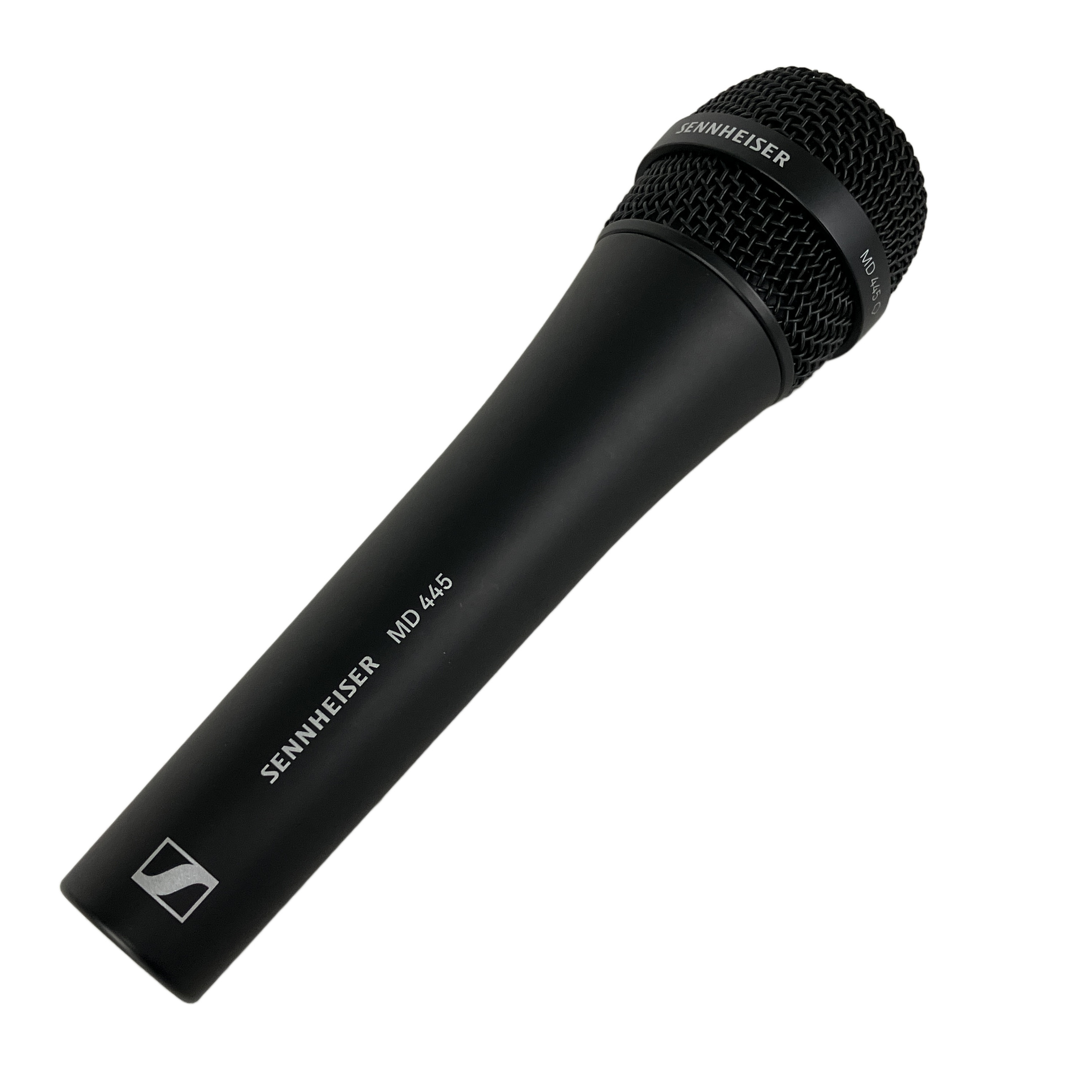 SENNHEISER MD445 ダイナミック マイク
