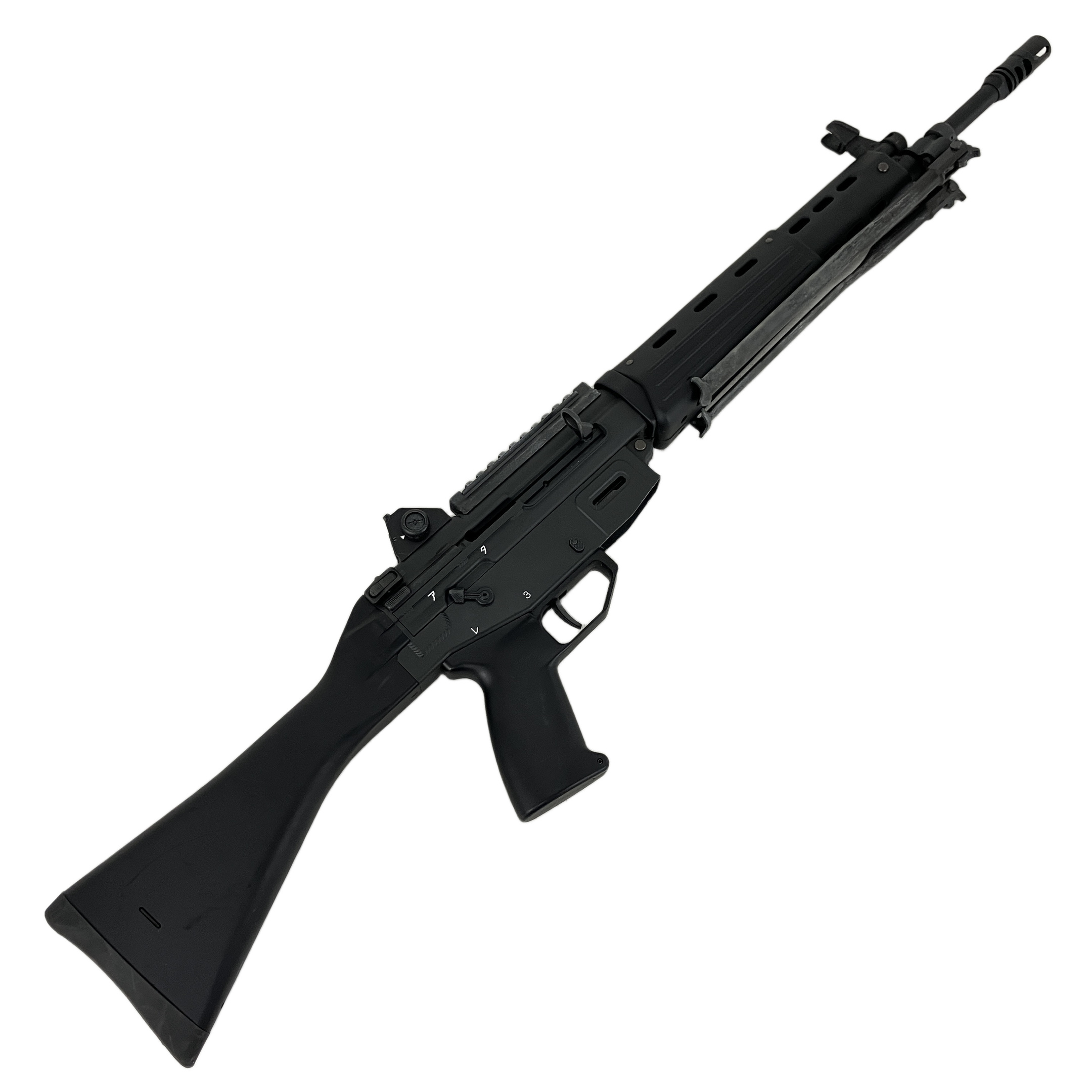 東京マルイ 89式 ガスブローバック 予備マガジン付