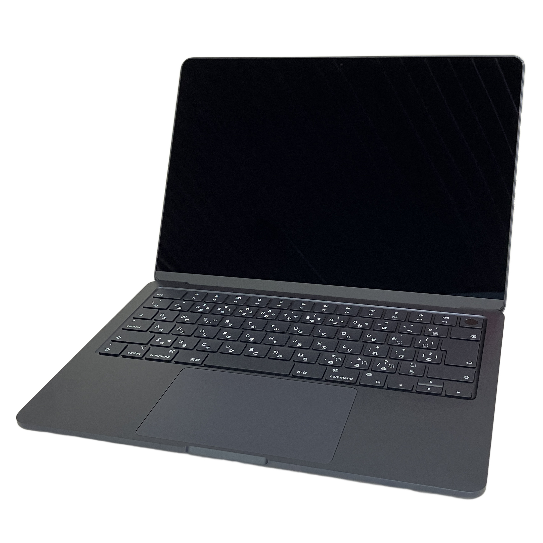 Apple MacBook Air 13インチ M3 2024 24GB 512GB