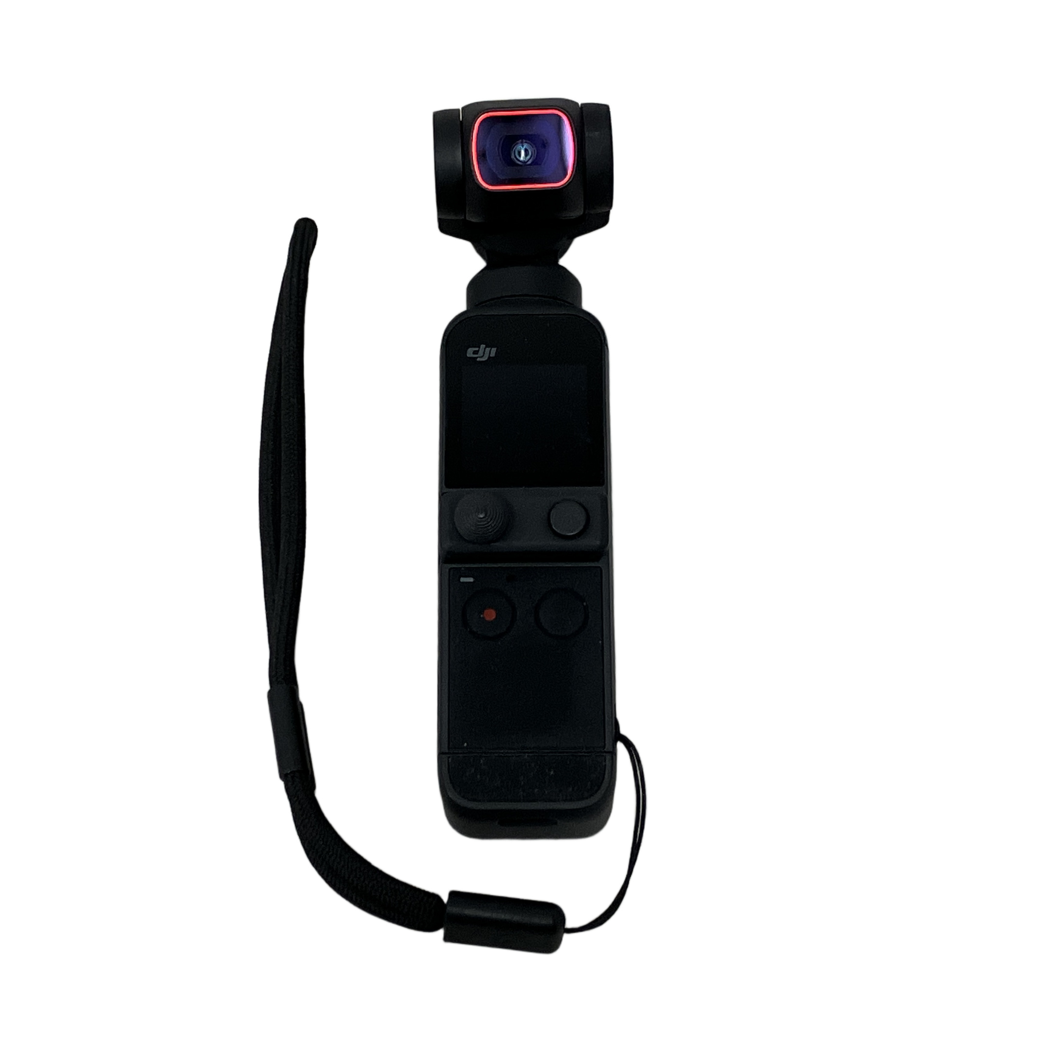 DJI POCKET2 小型ジンバルカメラ 4K