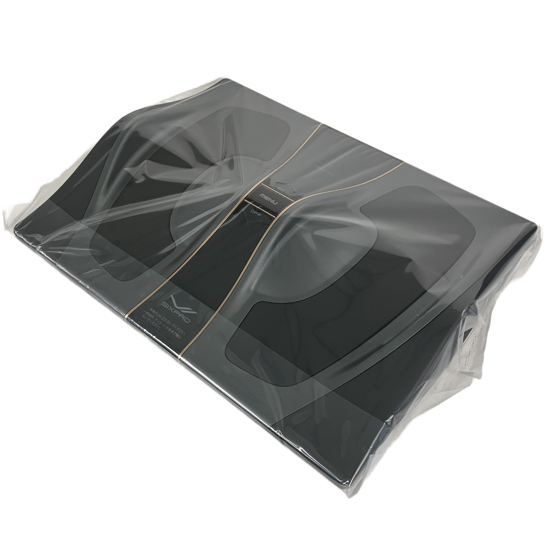 SIXPAD Footfit3 フットフィット3