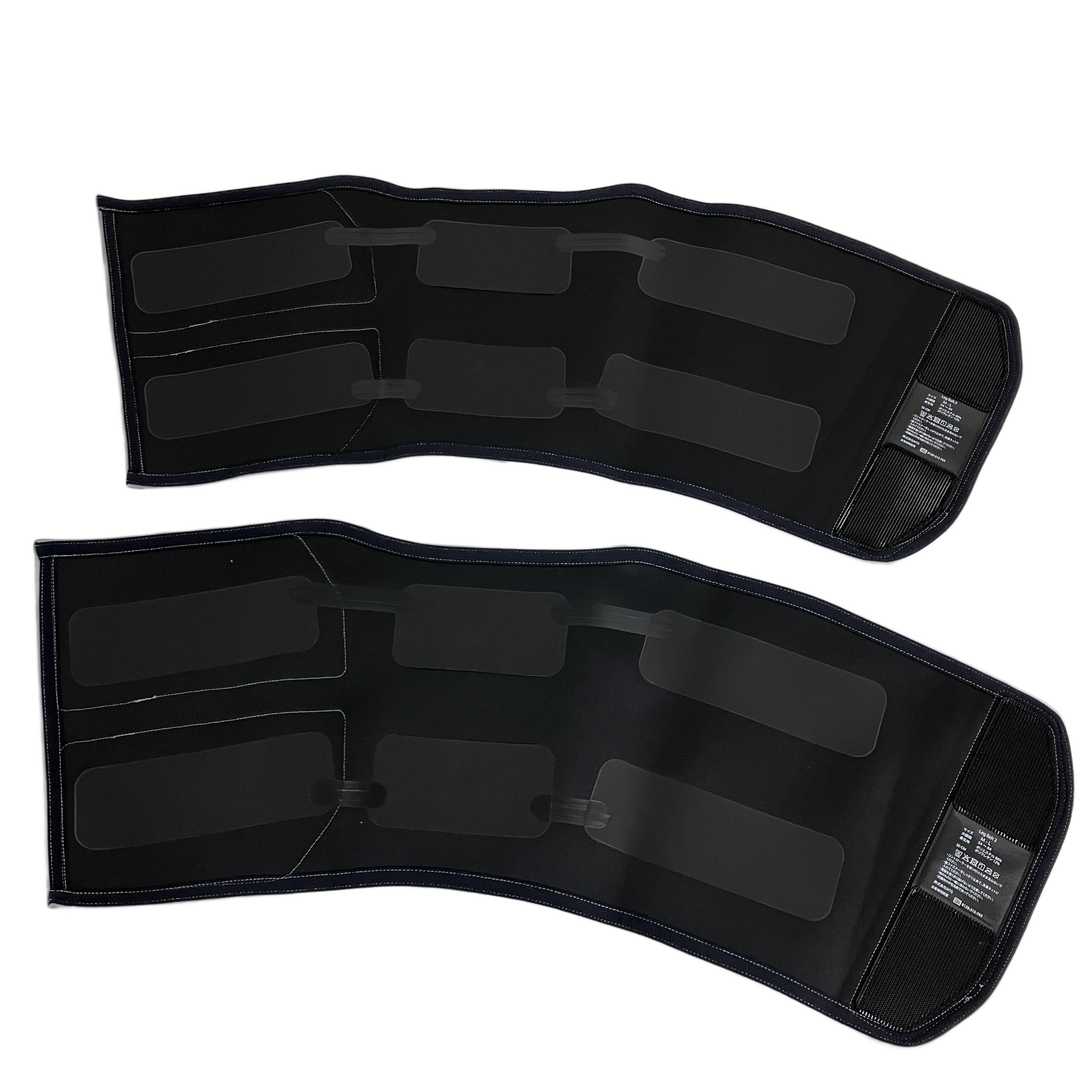 SIXPAD SE-CM Leg Belt2 M~L