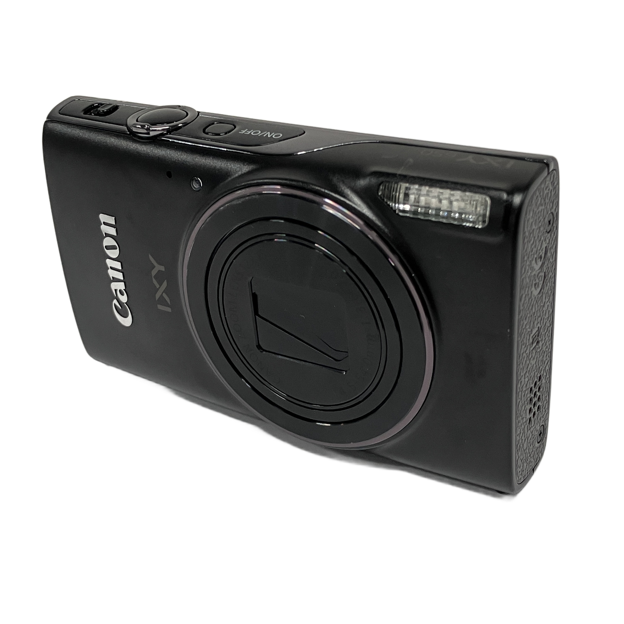 Canon IXY650 コンパクト デジタル カメラ