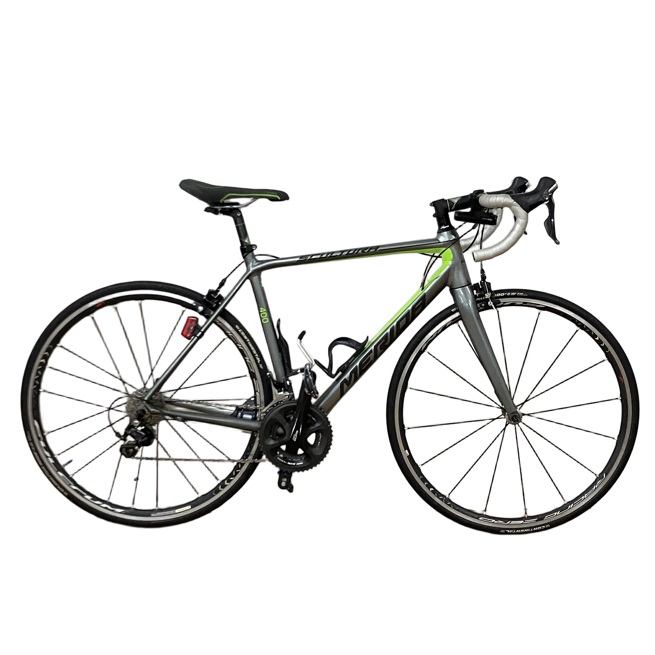 MERIDA SCULTURA 400 ロードバイク 2017年モデル