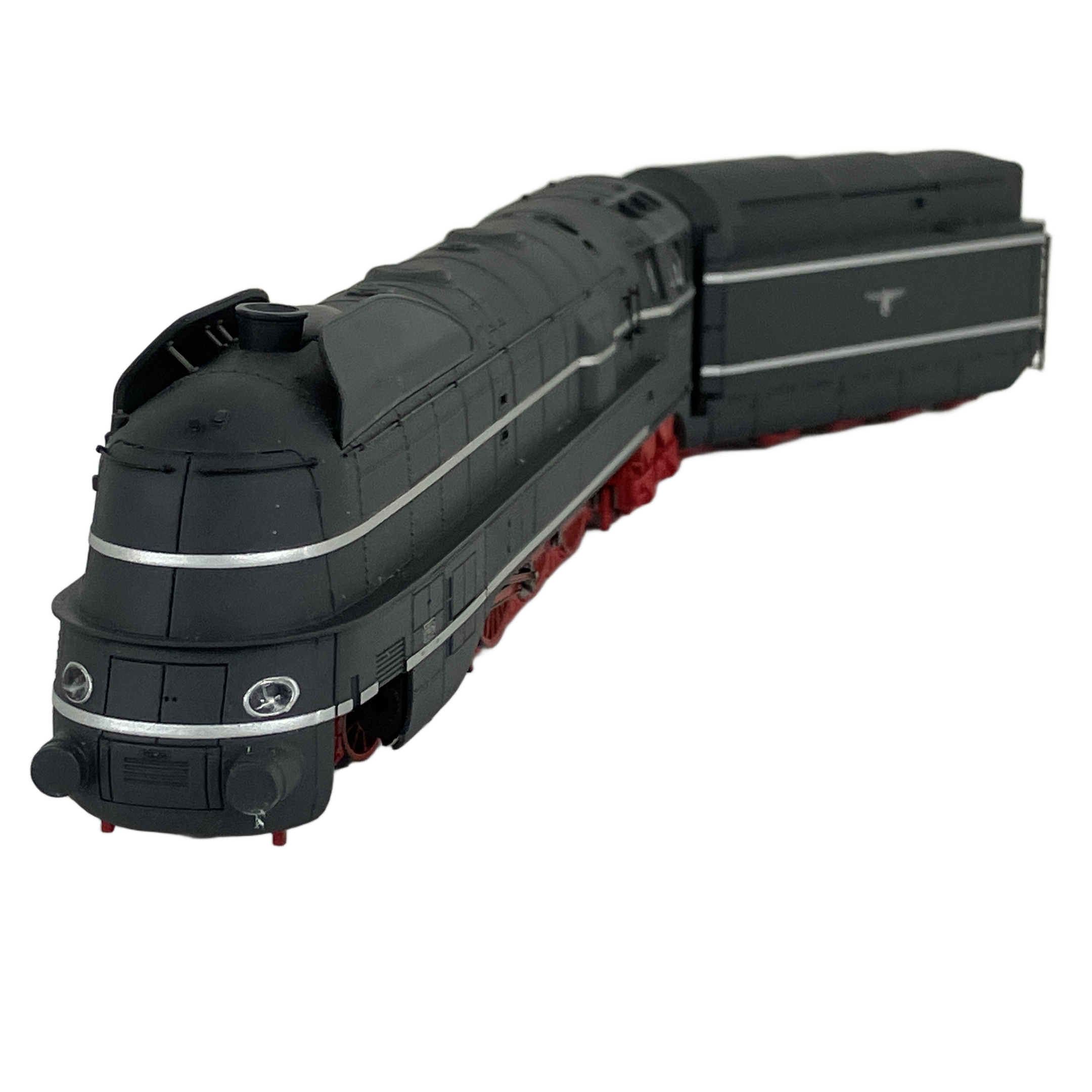 BRAWA Dampflok BR 06 002 蒸気機関車