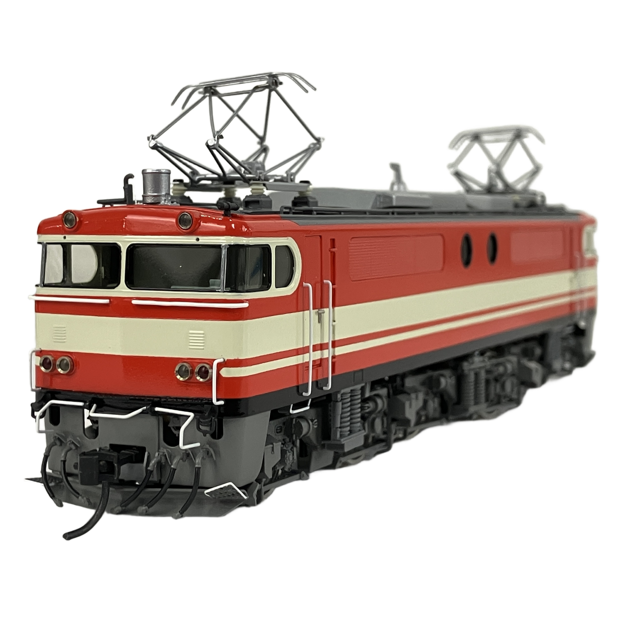 エンドウ 西武鉄道 E851形 電気機関車