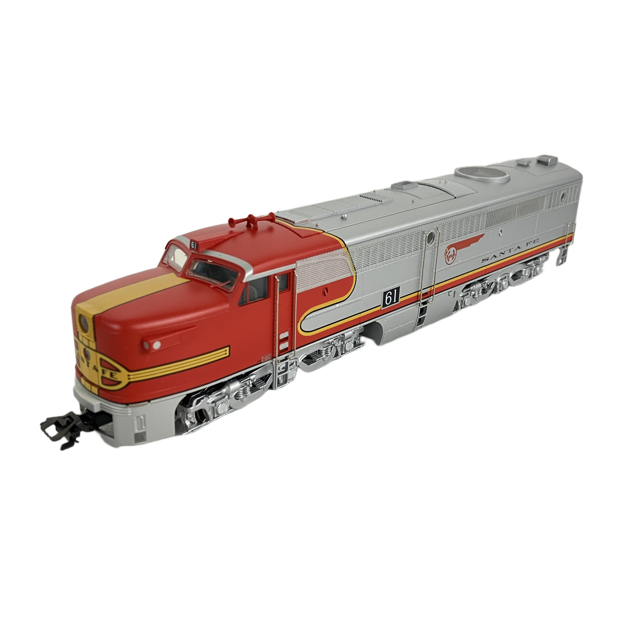 Märklin 37611 ALCO PA-1 ディーゼル機関車