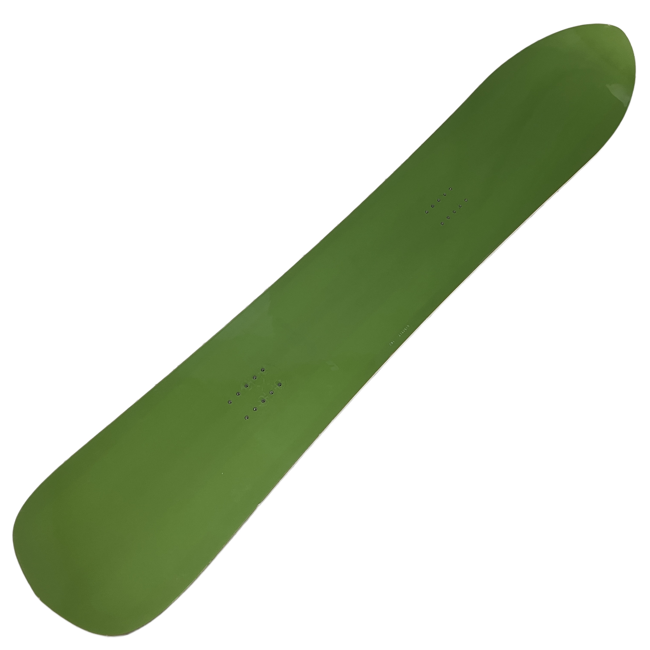 GENTEMSTICK FLOATER スノーボード 162