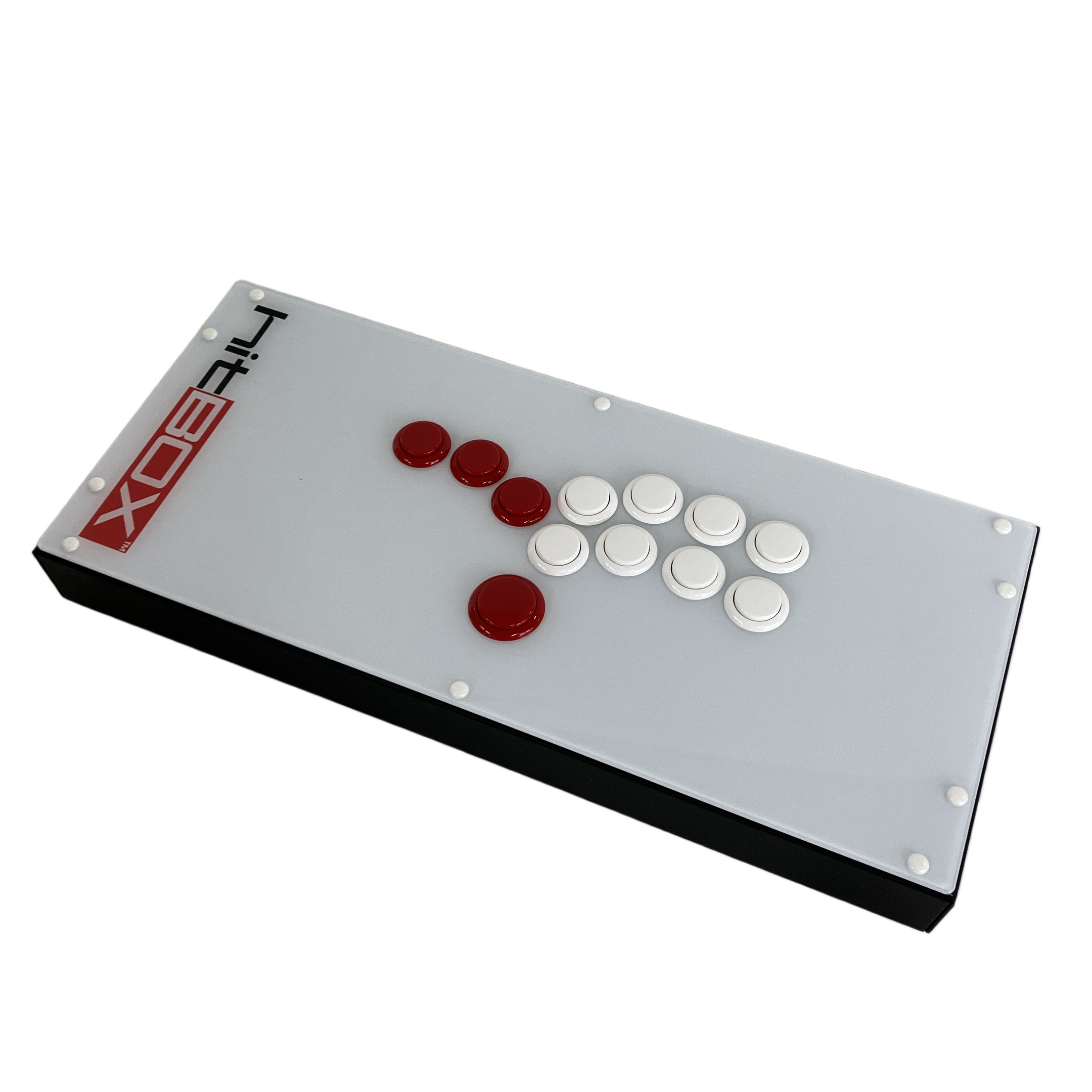 HIT BOX レバーレス コントローラー