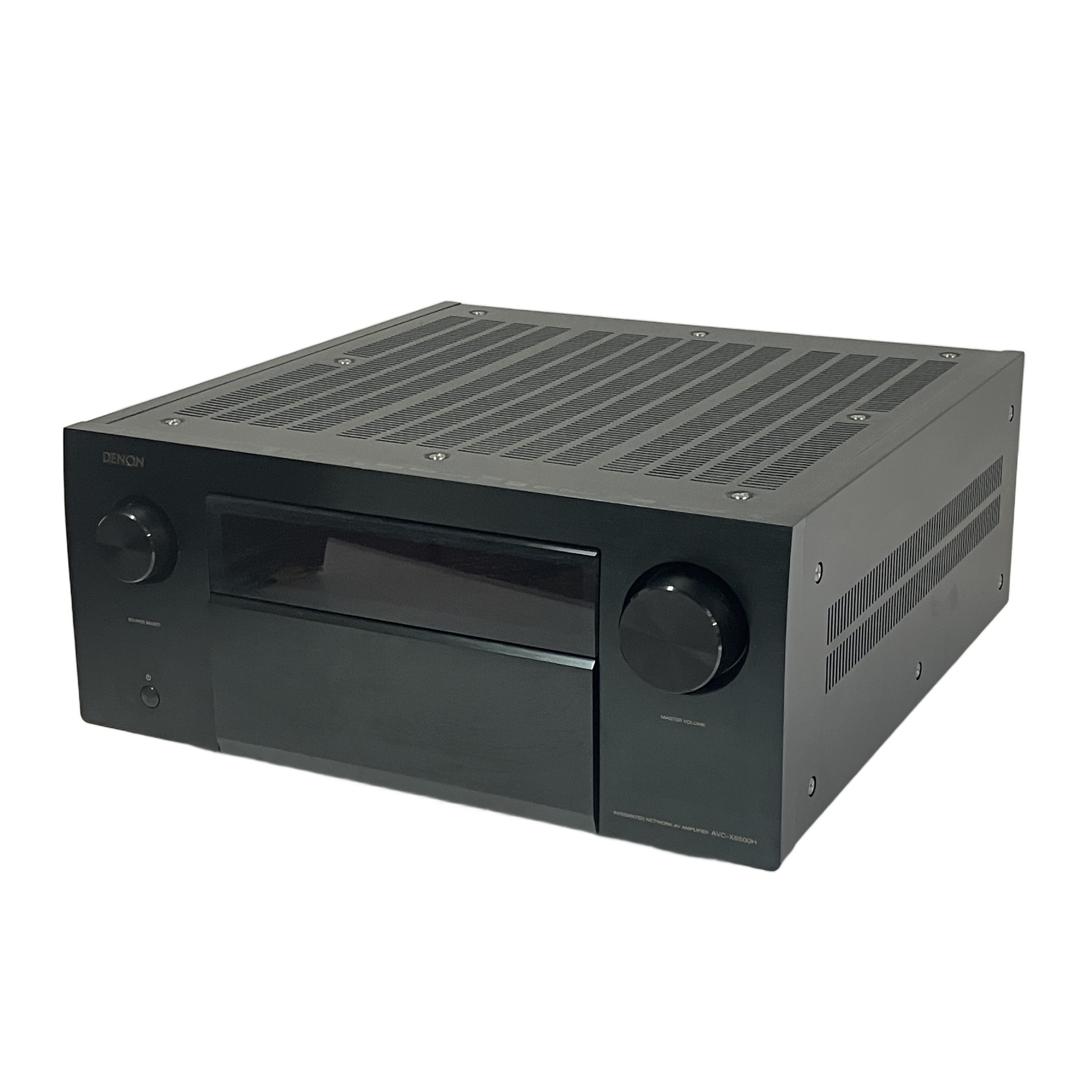 DENON AVC-X8500H AVサラウンドアンプ