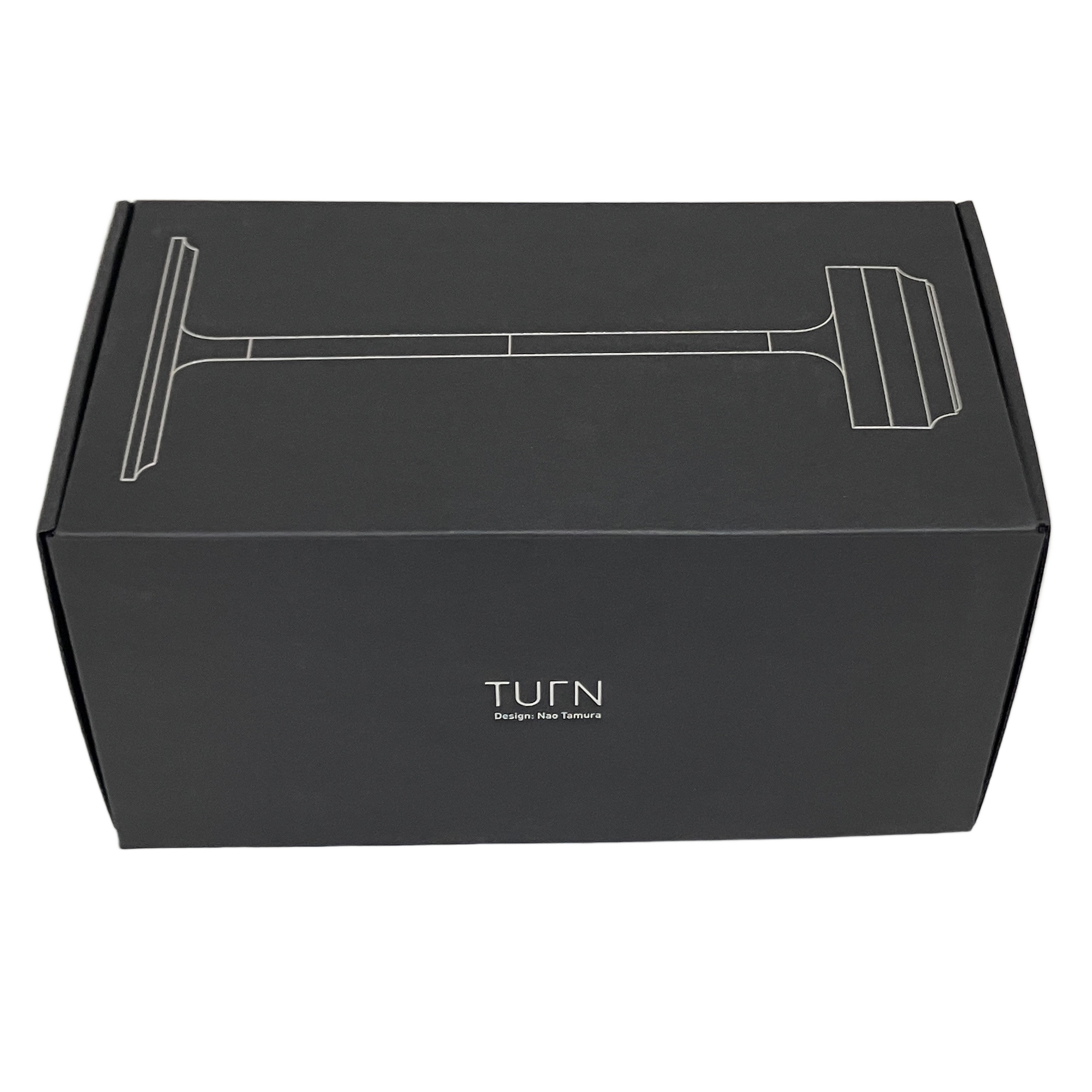 Ambientec TURN TN001-01AB テーブルランプ