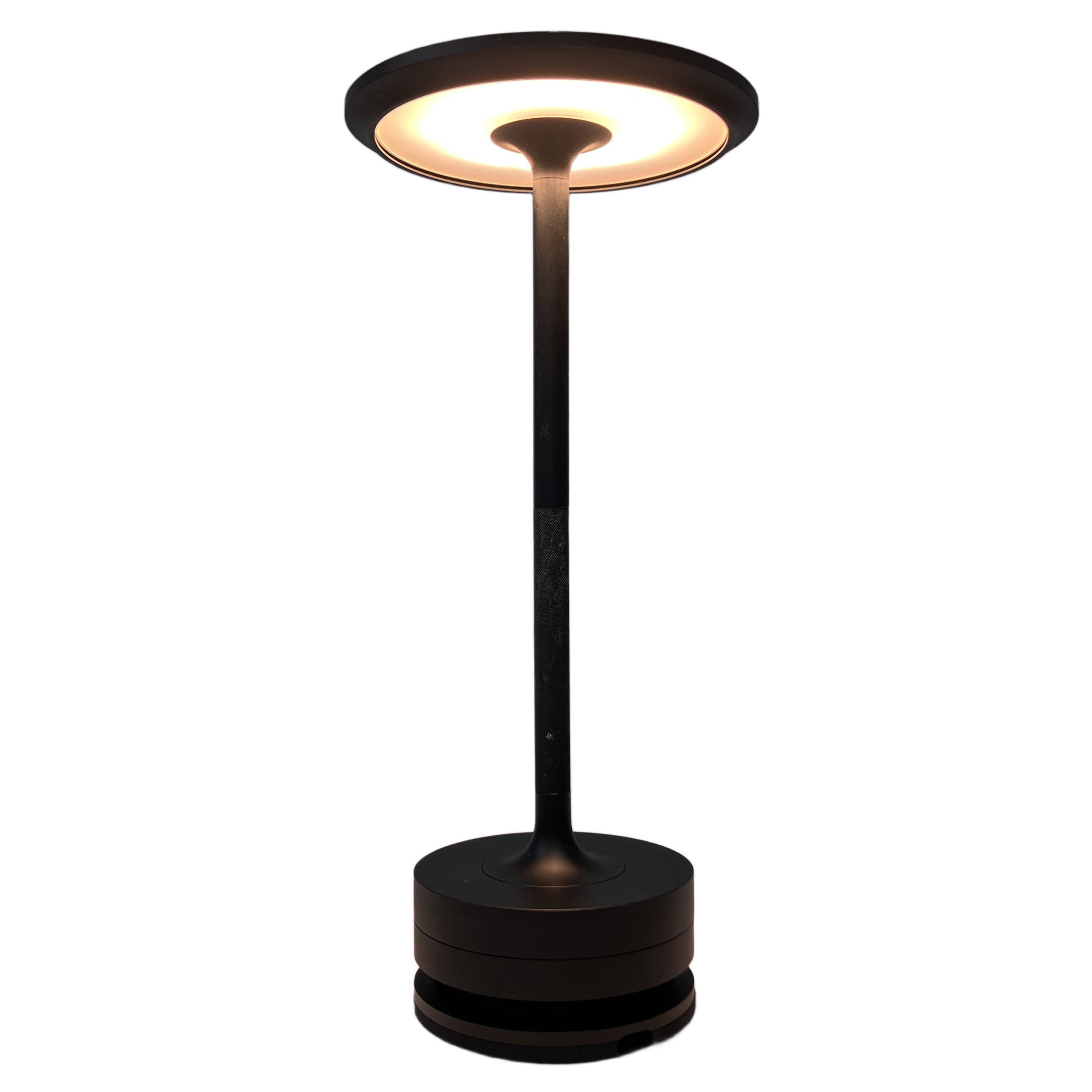 Ambientec TN001-01AB ターン テーブルランプ