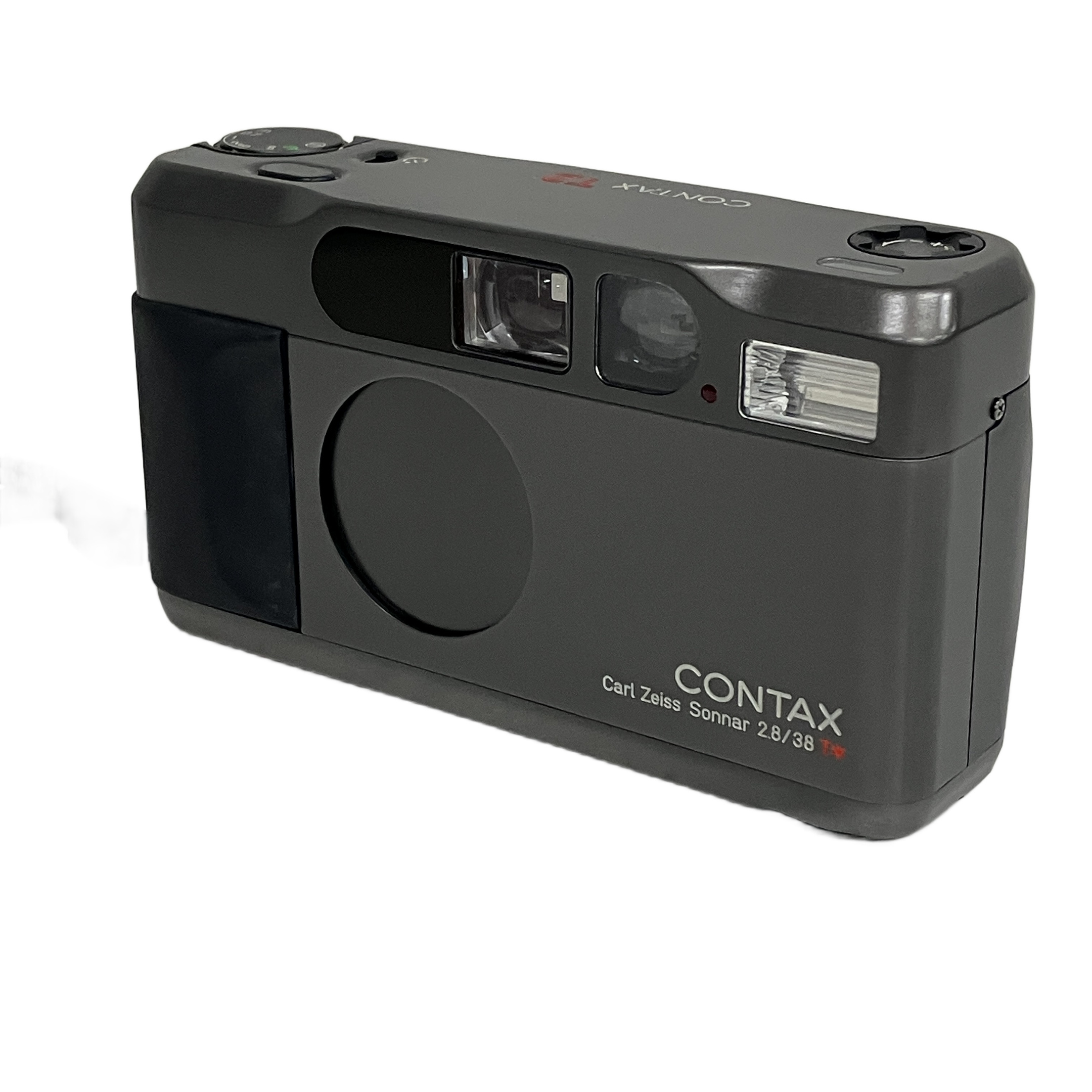 CONTAX T2」の買取実績・相場-高額買取なら高く売れるドットコム