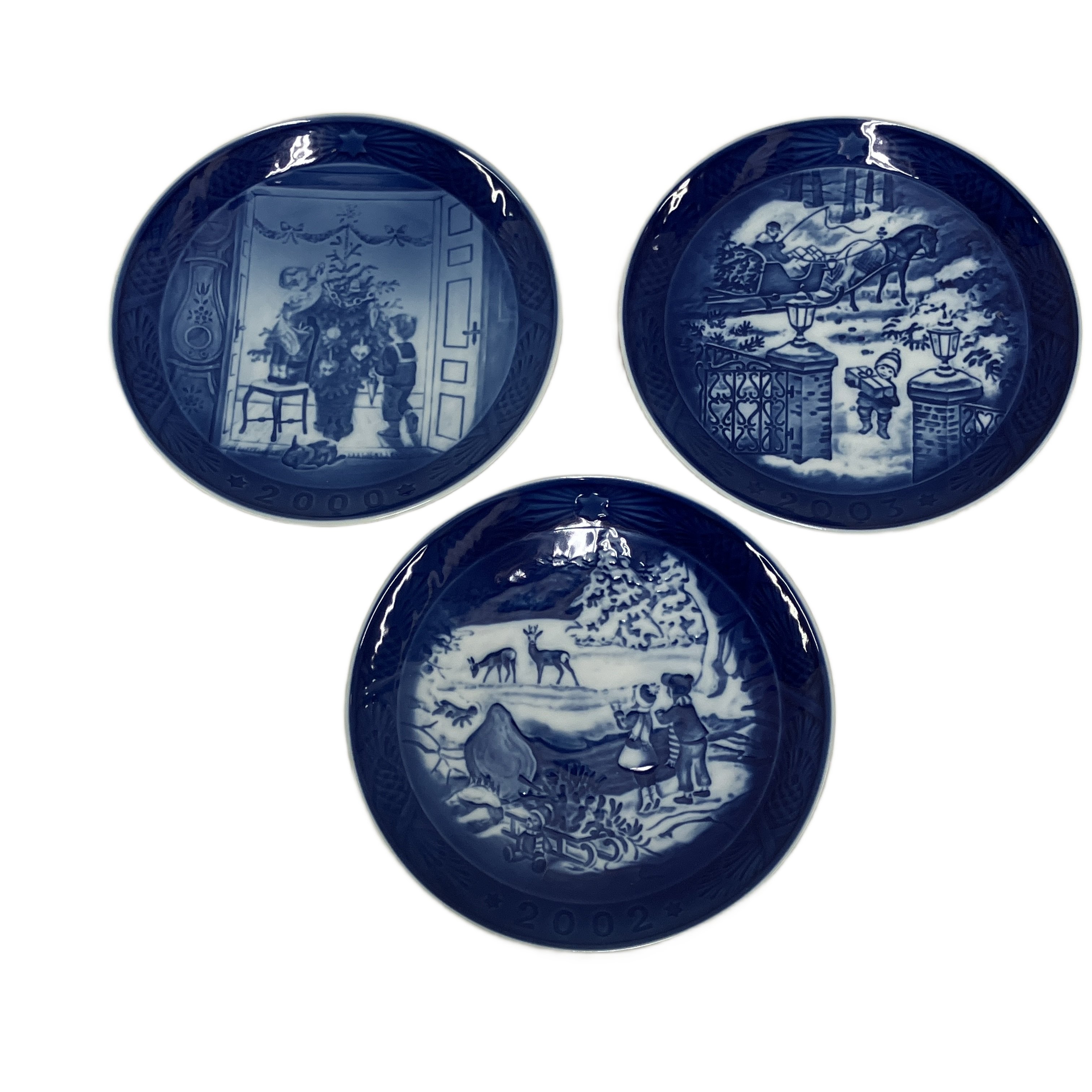 ROYAL COPENHAGEN 食器