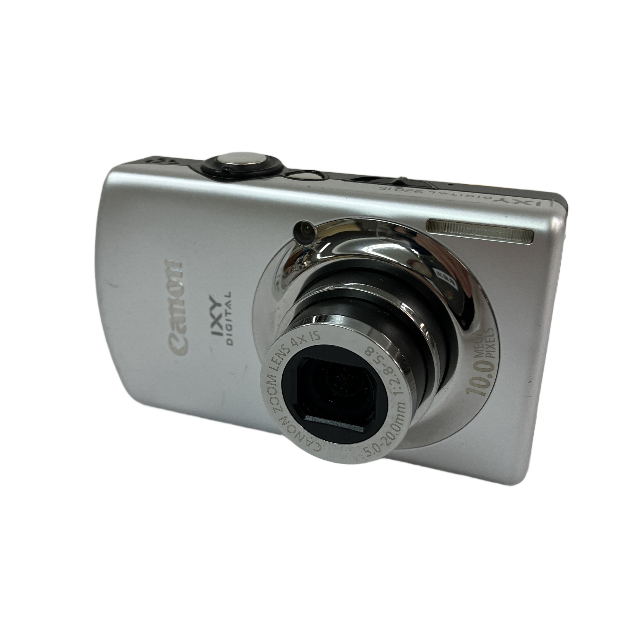 Canon IXY DIGITAL 920 IS コンパクトデジタルカメラ