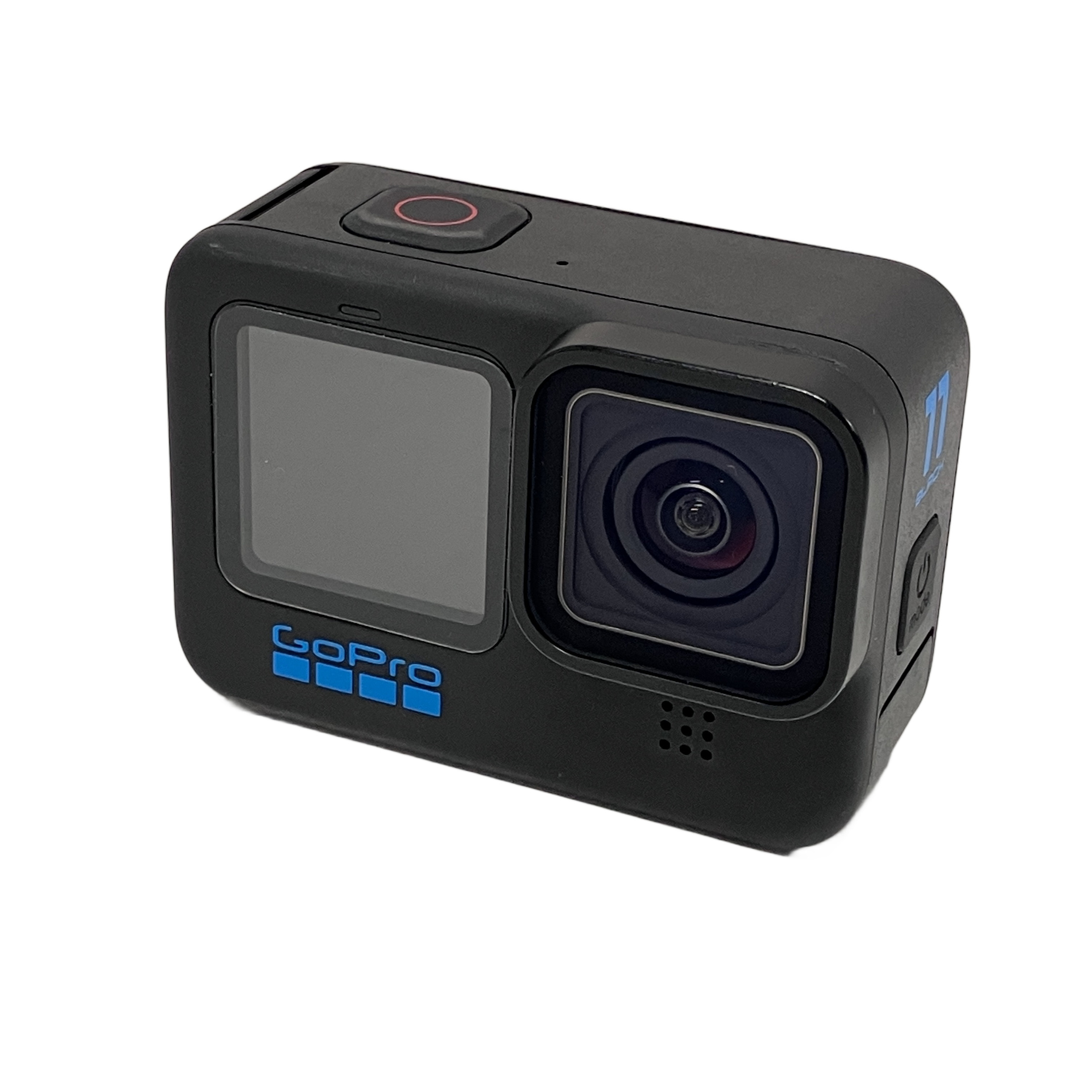 GoPro HERO 11 BLACK アクション カメラ