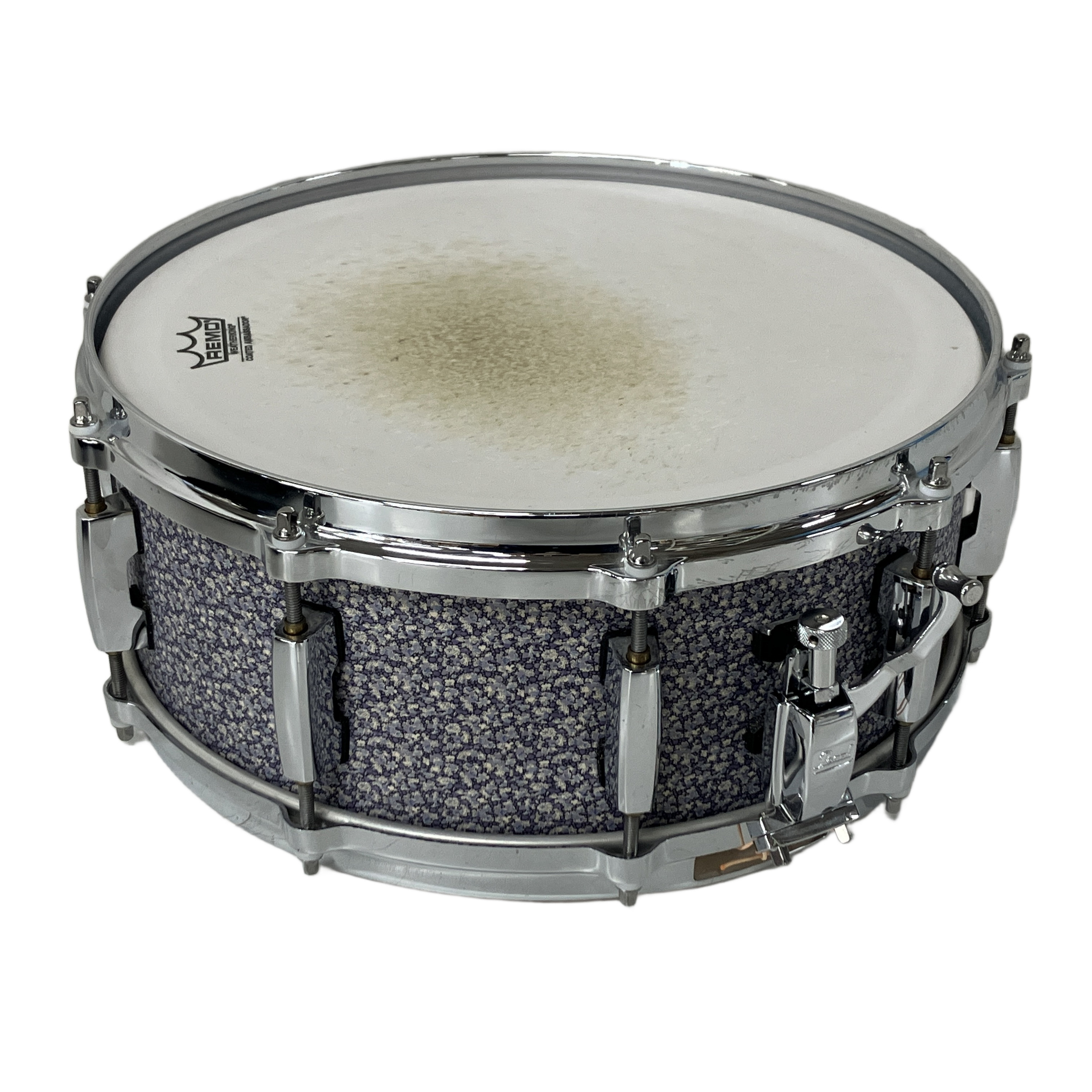 Pearl MASTERS MCX スネアドラム