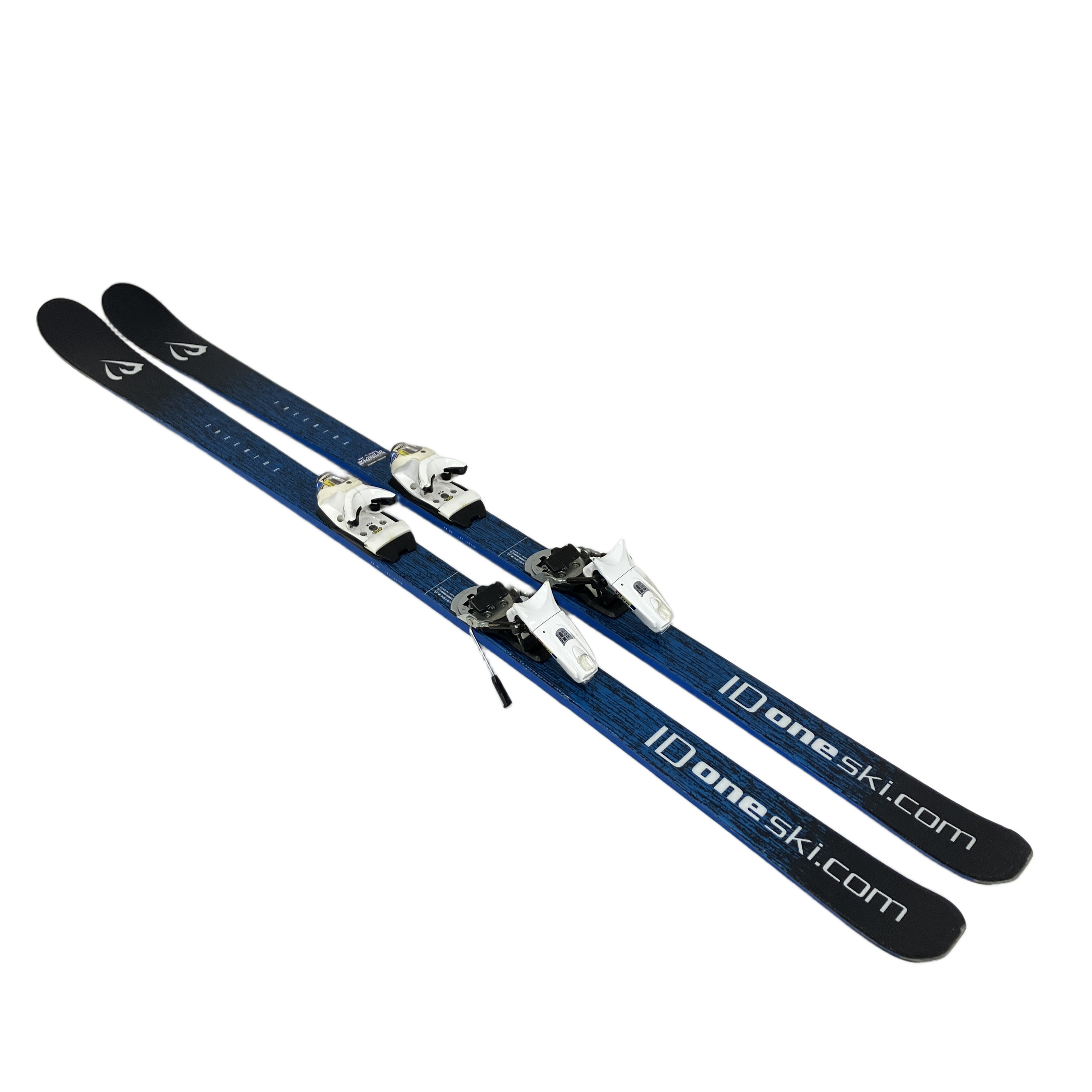 ID one 167cm スキー板