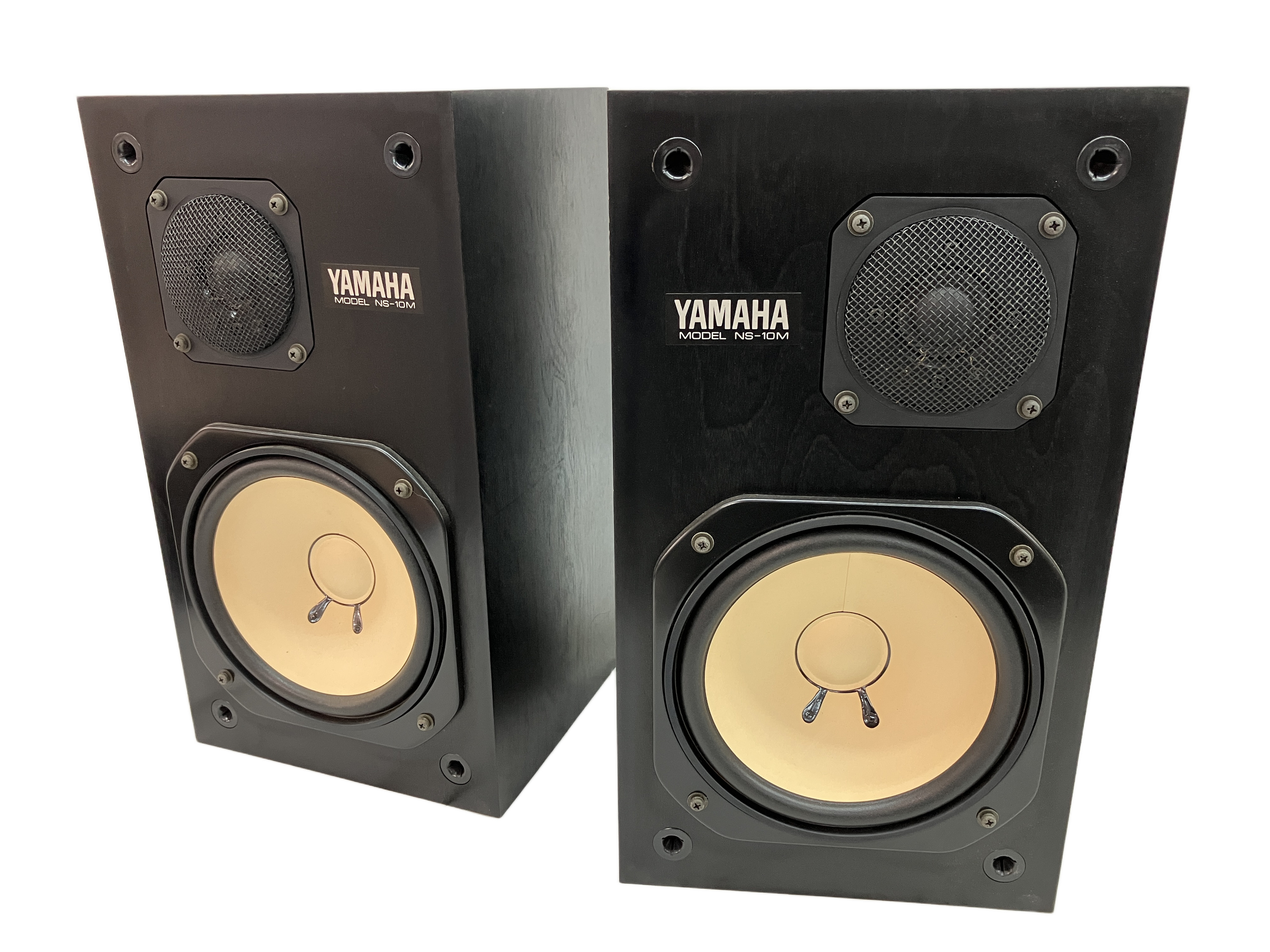 YAMAHA NS-10M スピーカー