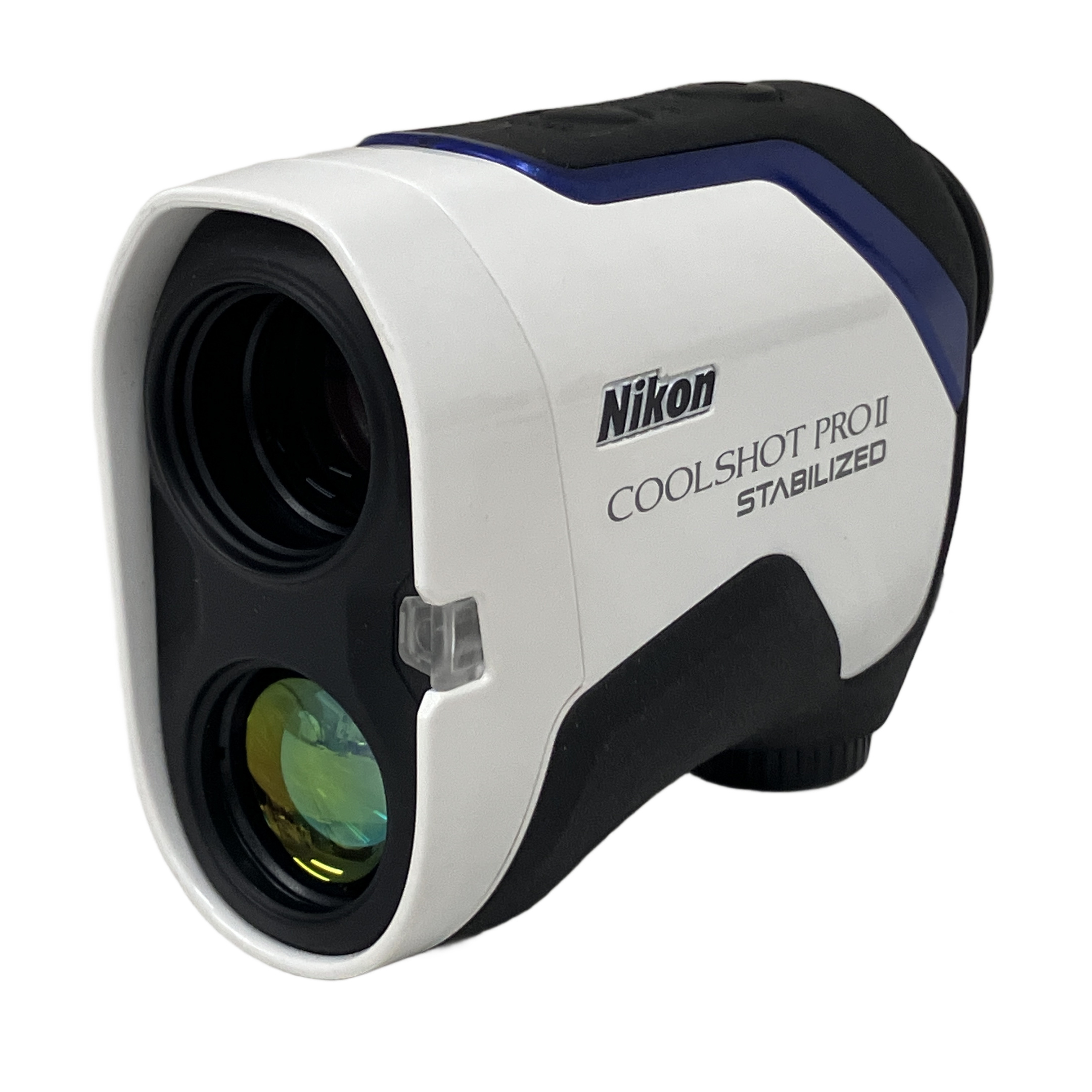 Nikon COOLSHOT PRO II STABILIZED レーザー距離計