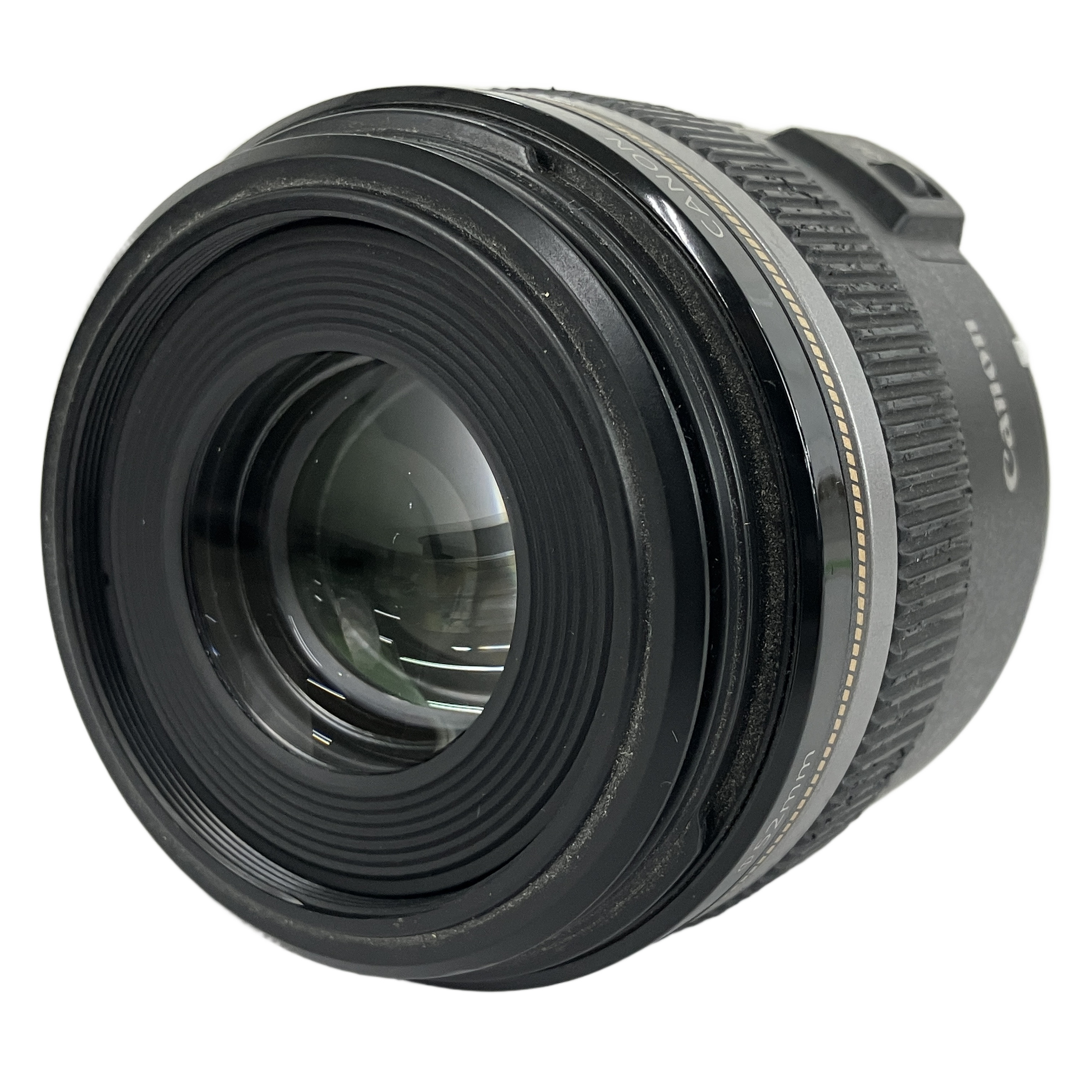 Canon EF-S 60mm f/2.8 マクロレンズ