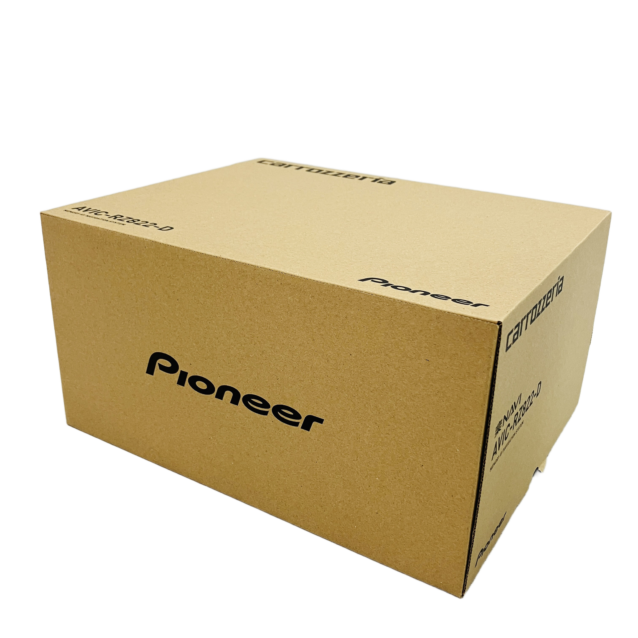 カロッツェリアカーナビ売り カロッツェリア カーナビ 未使用」の買取実績・相場-ナビ買取なら高く