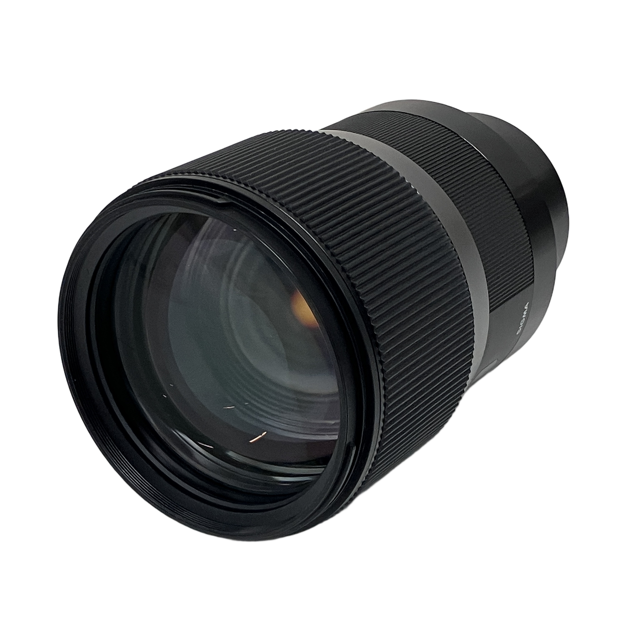 SIGMA 135mm F1.8 DG Art カメラ レンズ