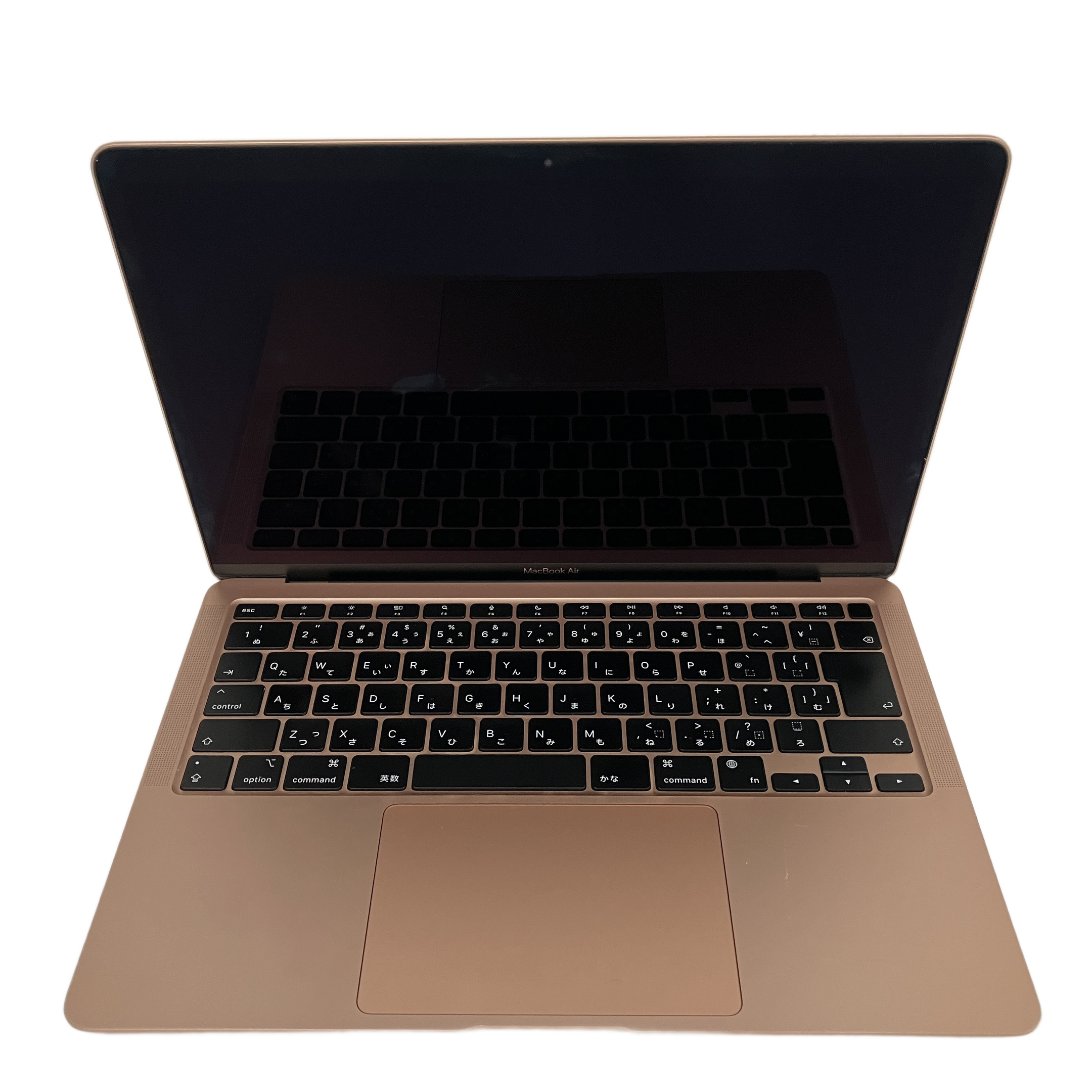 Apple MacBookAir M1 2020 512GB ノートPC