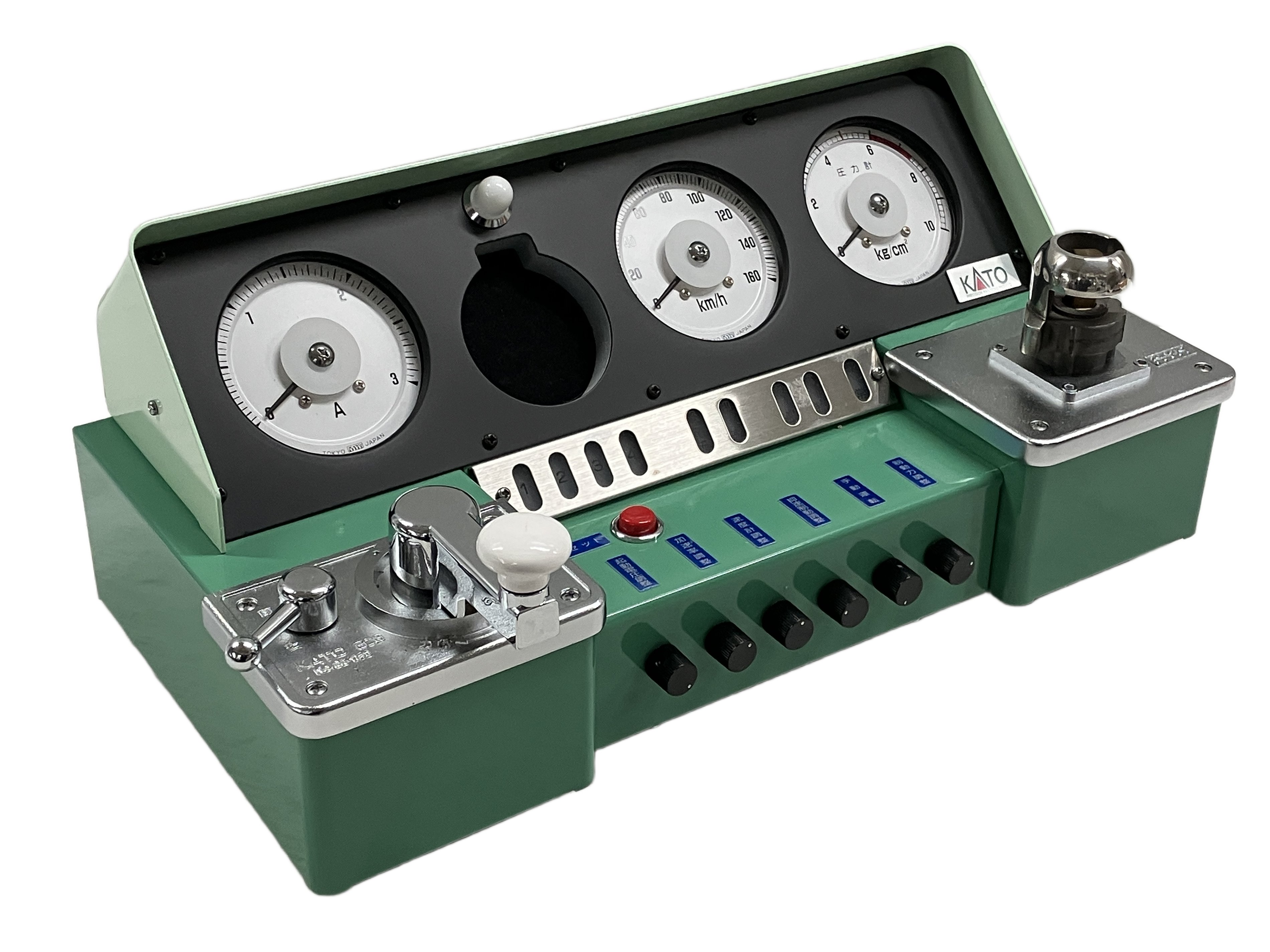 KATO ECS-1 運転台形 コントローラー