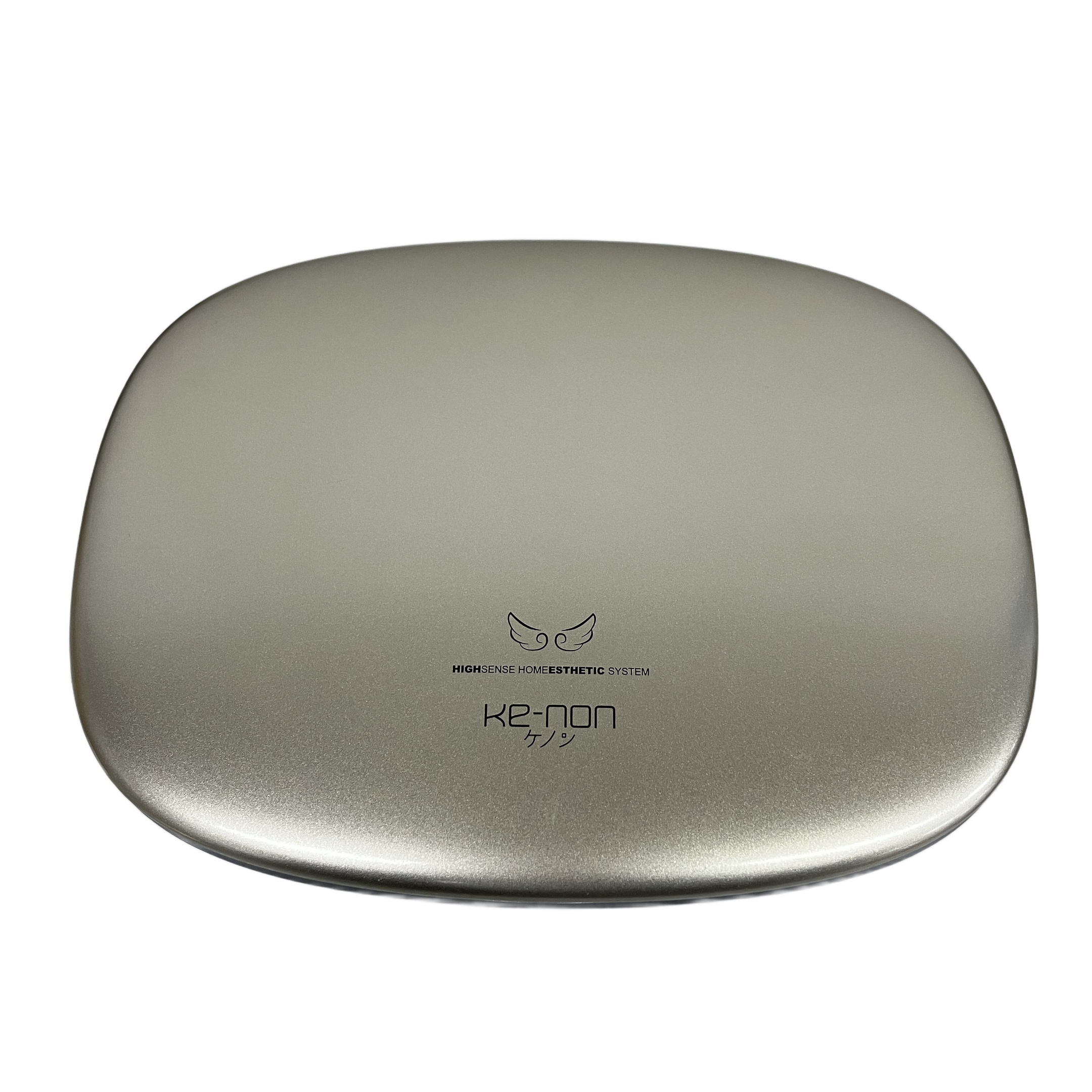 エムテック ケノン NIPL-2080 v8.0 脱毛器