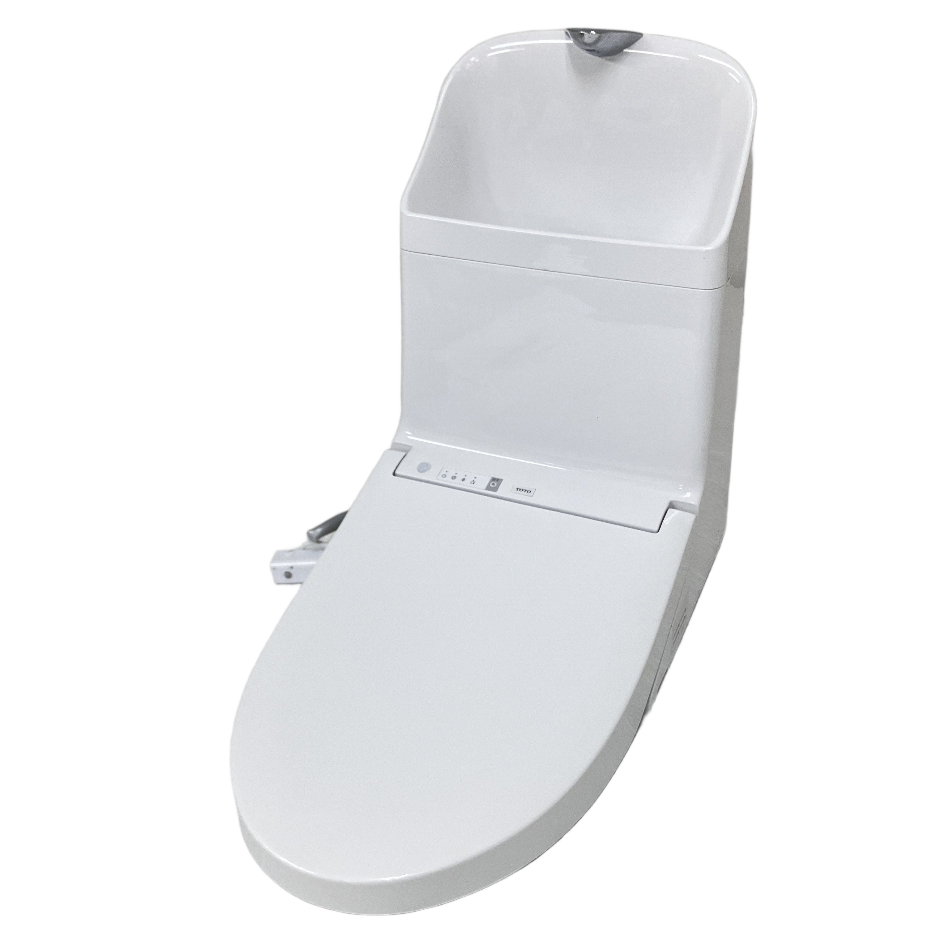 TOTO TCF9153 ウォシュレット