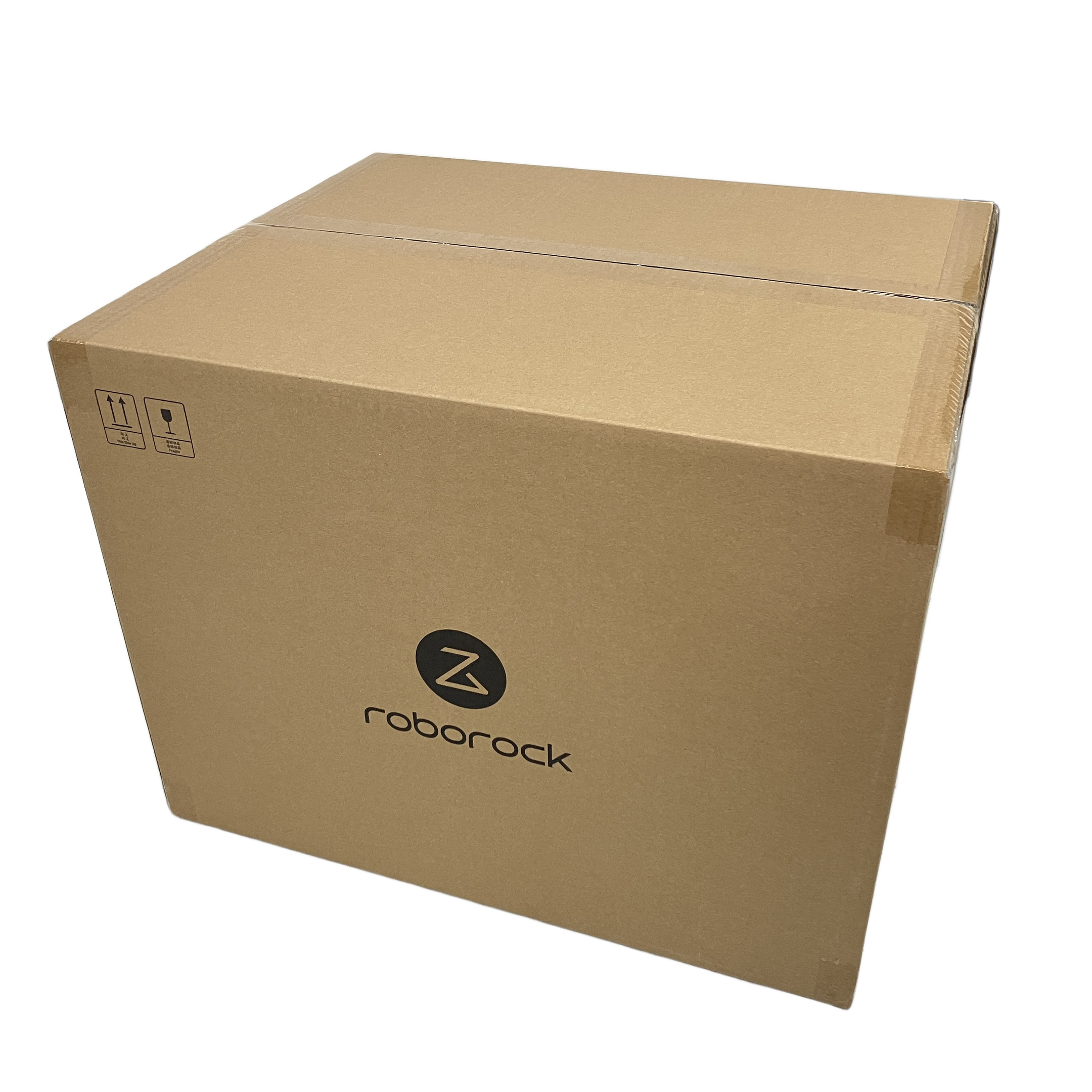 Roborock Saros 10R |超薄型なのにパワフルな掃除力のロボット掃除機