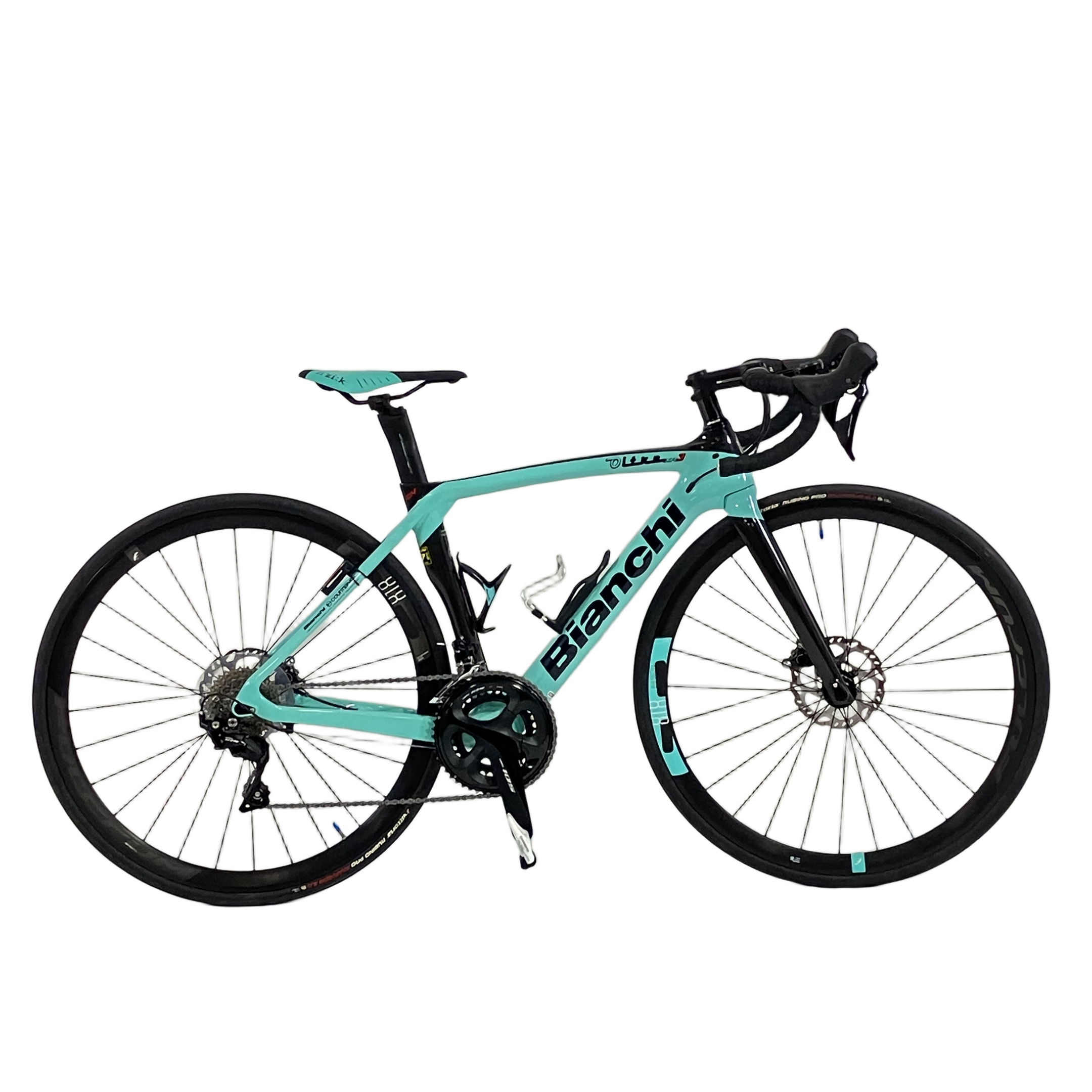 BIANCHI OLTRE XR3 DISC ロードバイク 47cm