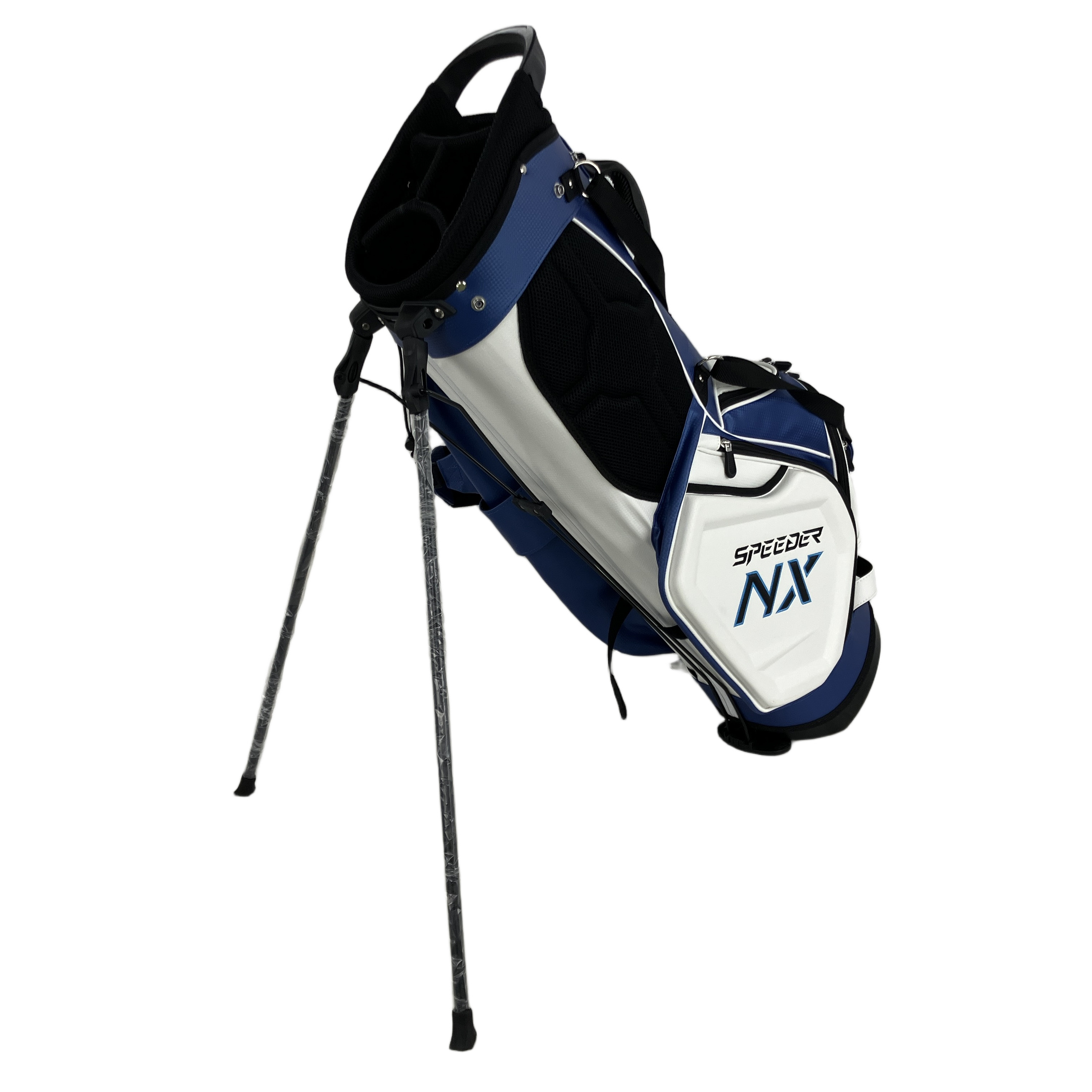 フジクラ スピーダーNX ゴルフバック