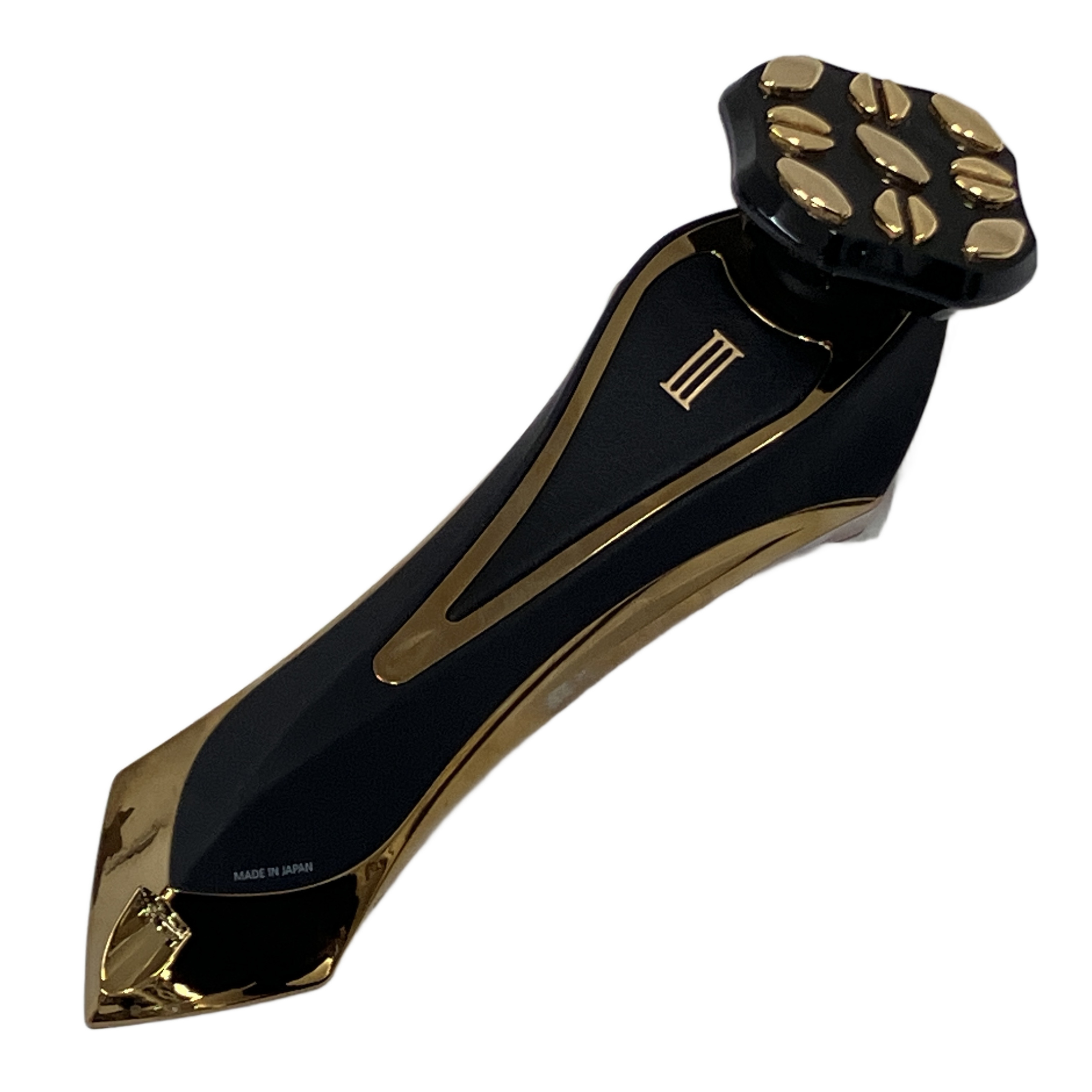 GLOBAL Z3OR2305BL Zeus III 美顔器